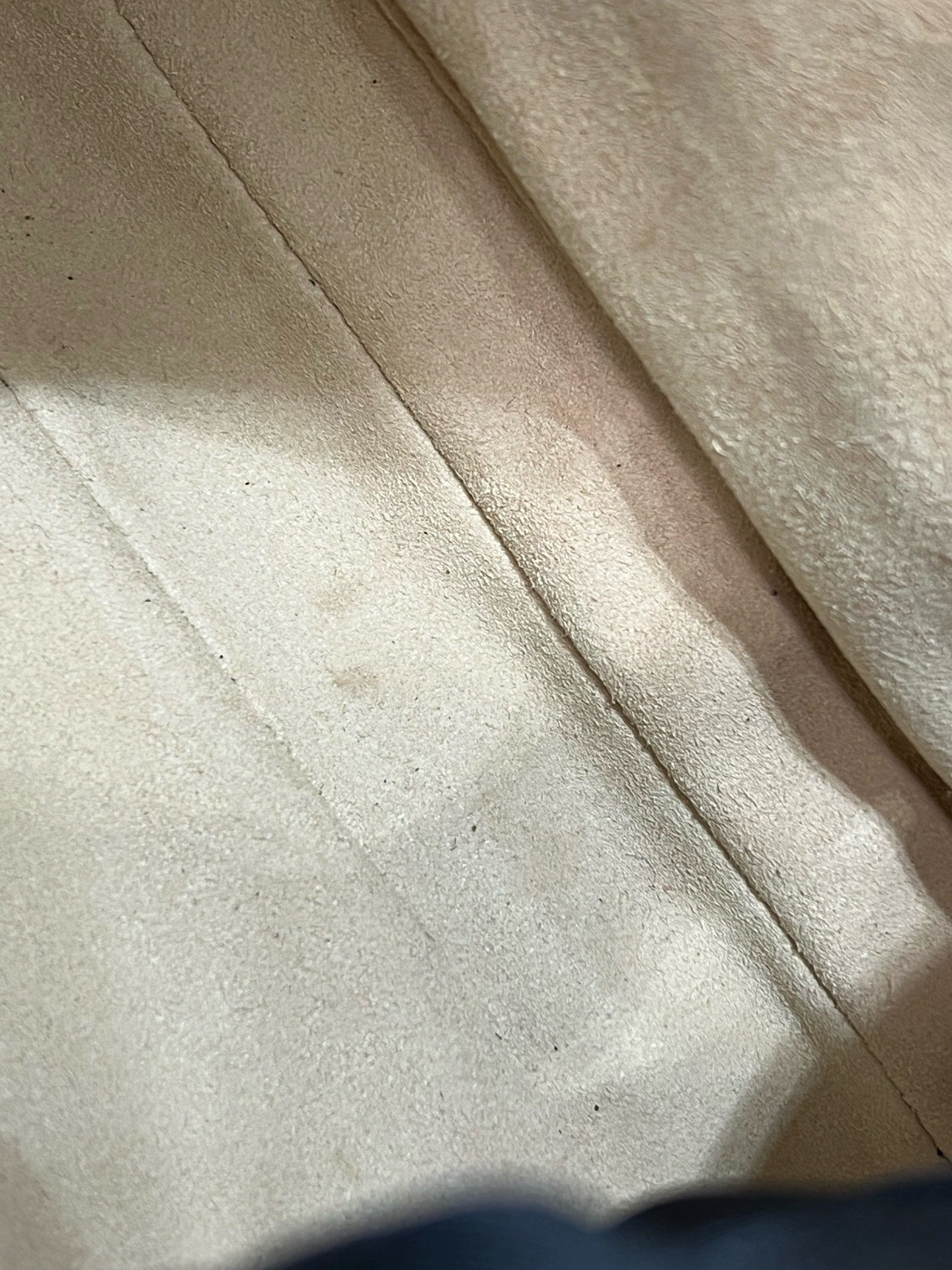 Gucci - Jackie 1961 - Cloth - Brown - (small)