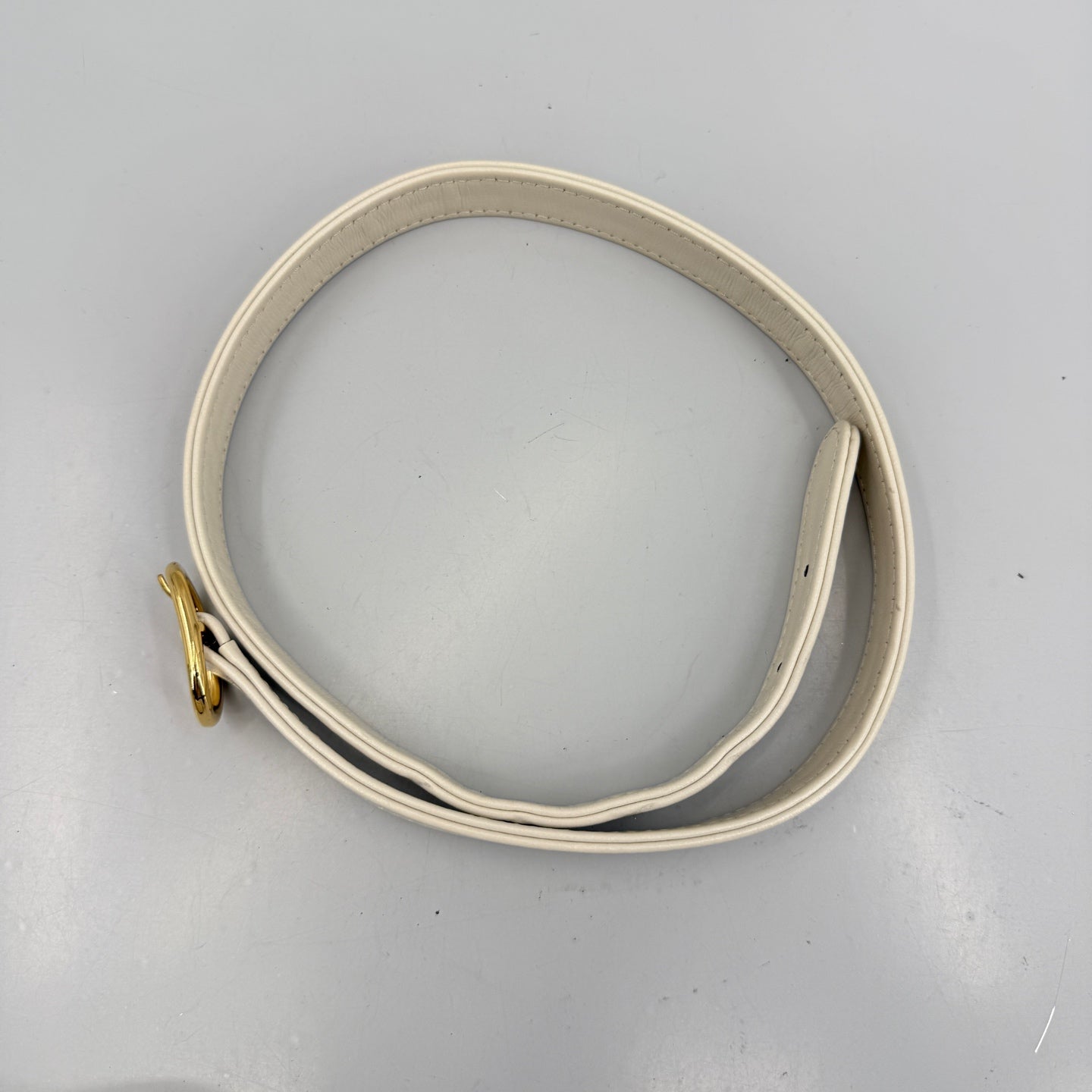 Gucci - Jackie 1961 Small - Leather - White - (small)