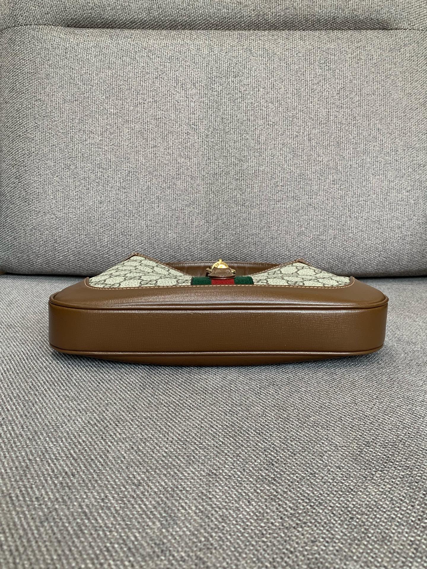 Gucci - Jackie - Cloth - Multicolour - (medium)