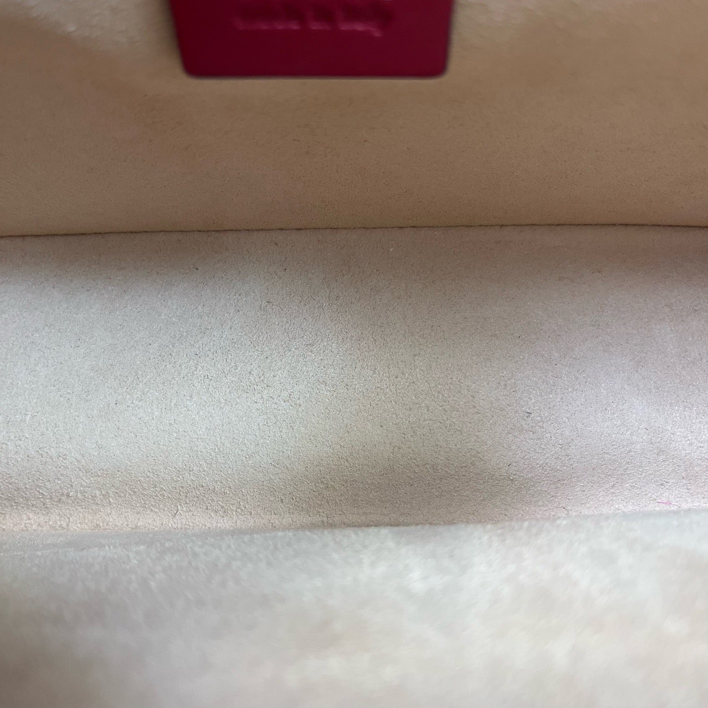 Gucci - Margaret - Leather - Multicolour - (Medium)