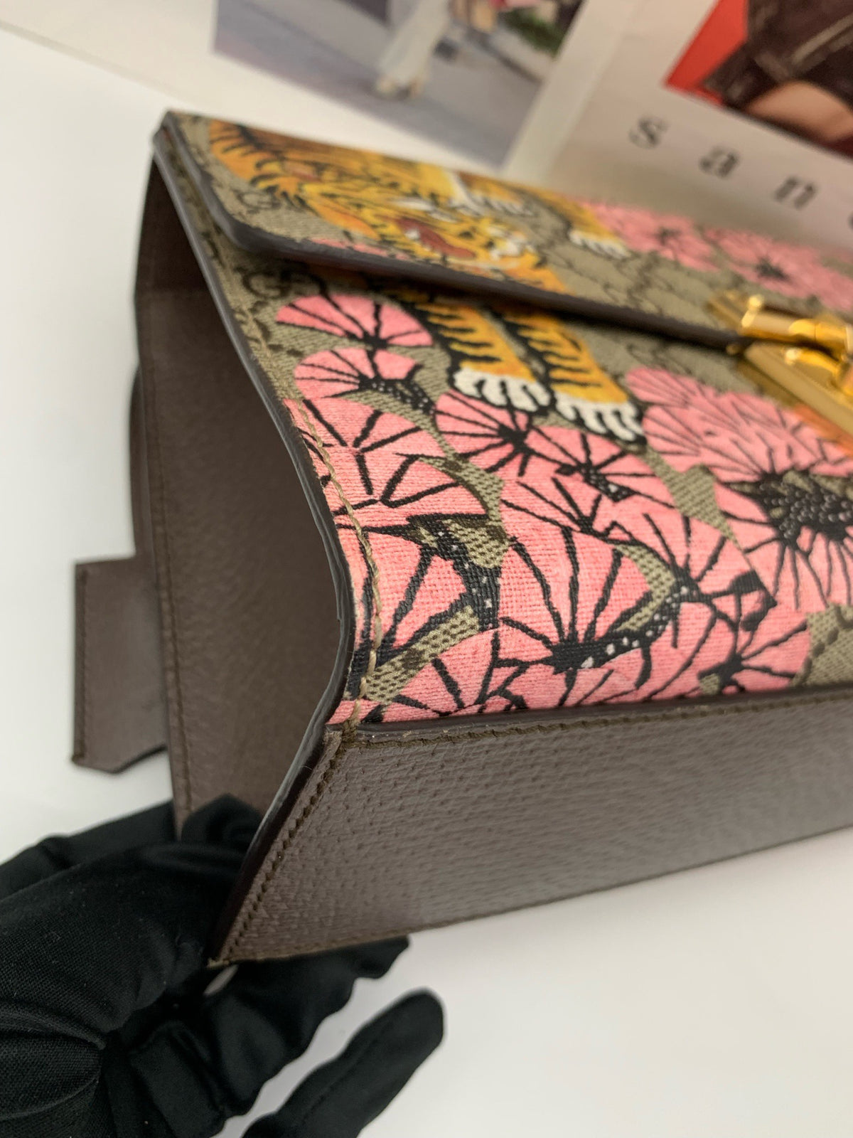 Gucci - Moonlight Box - Cloth - Multicolour