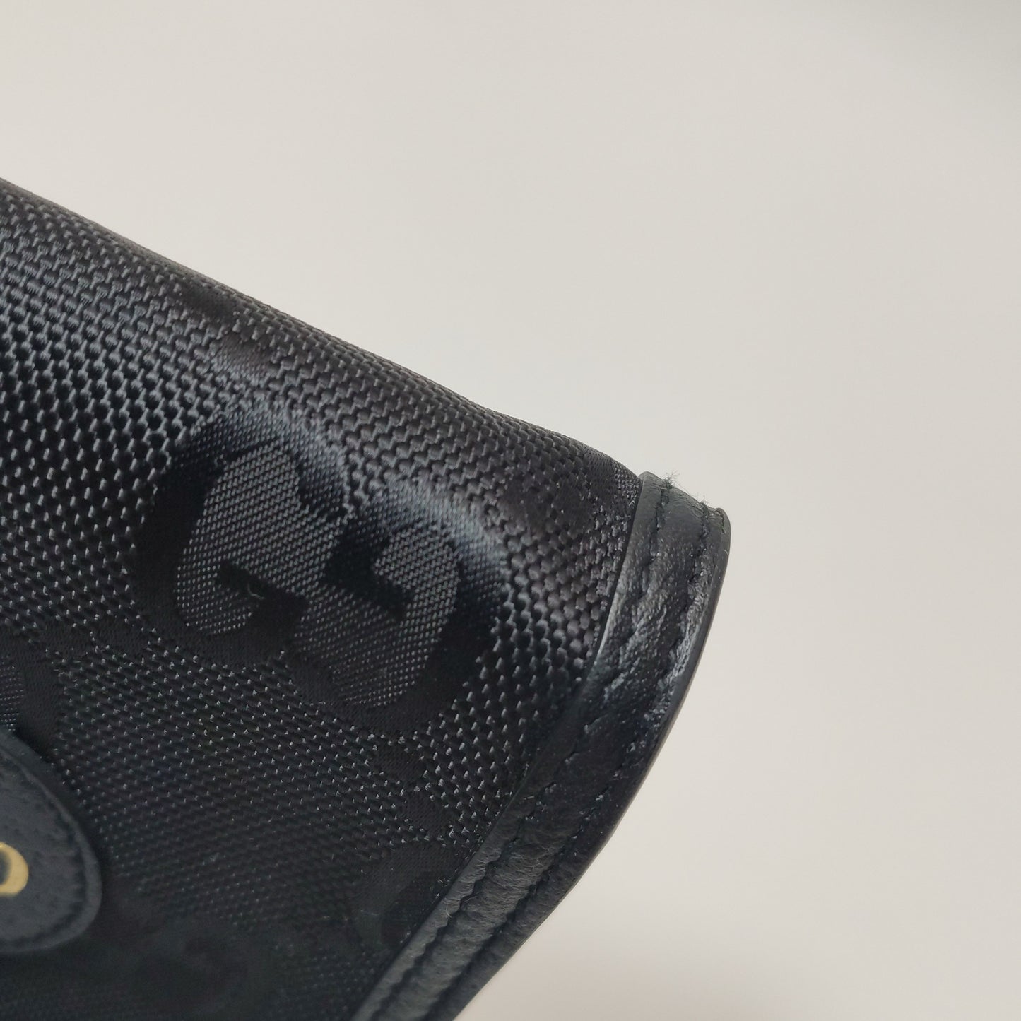 Gucci - Off The Grid - Polyamide - Black - (mini)