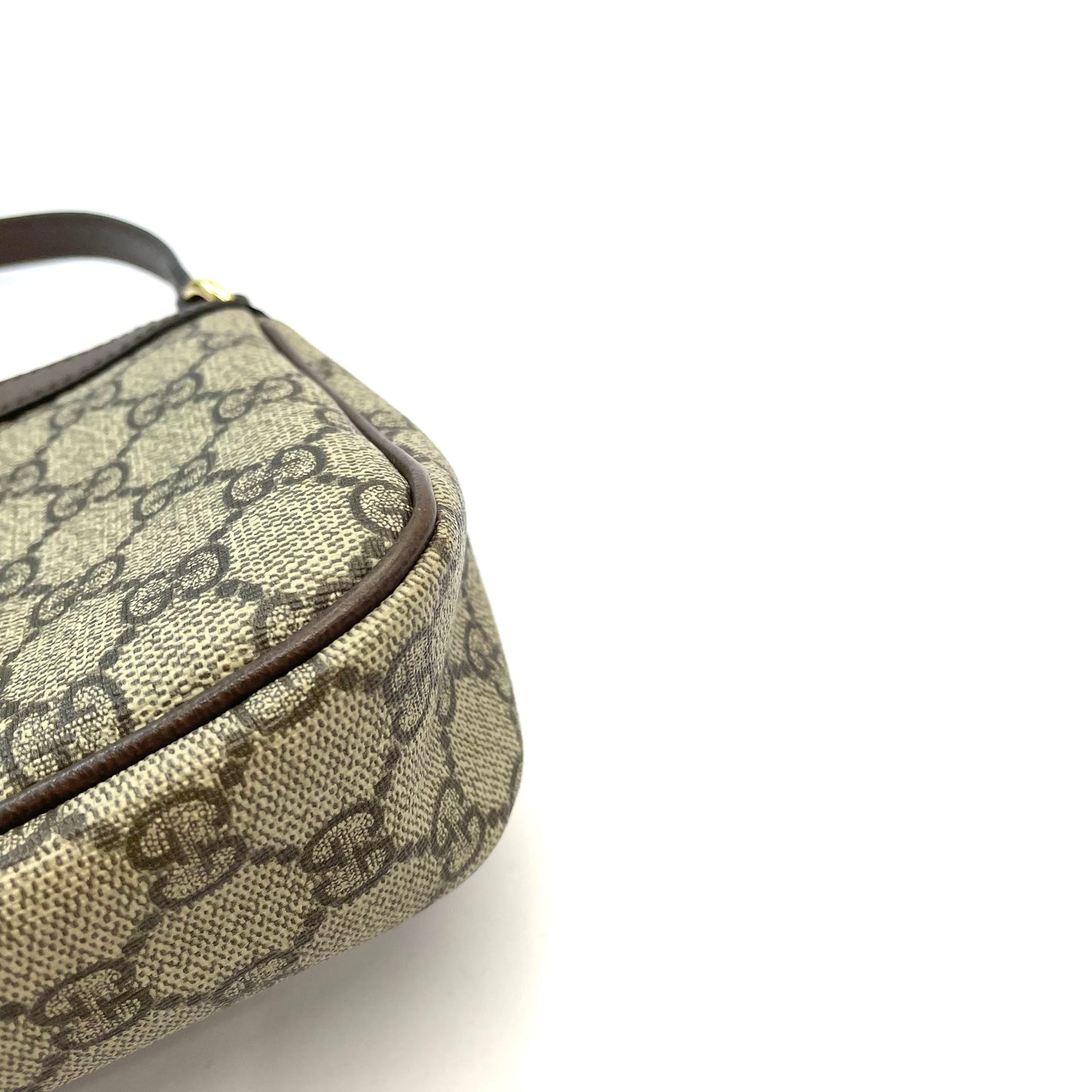 Gucci - Ophidia - Synthetic - Brown