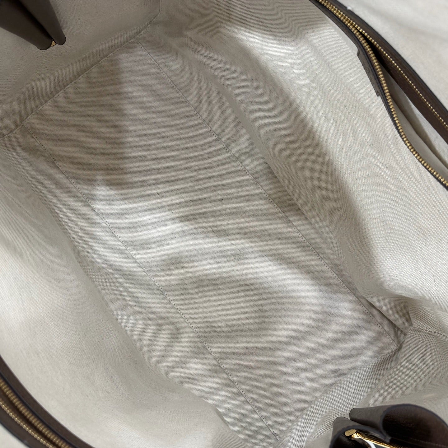 Gucci - Ophidia - Cloth - Beige - (large)