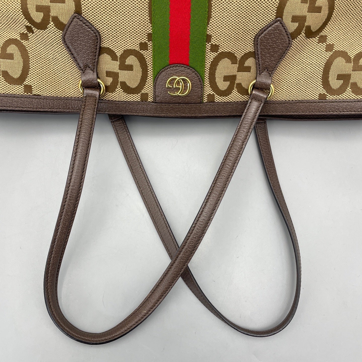 Gucci - Ophidia - Cloth - Beige - (medium)
