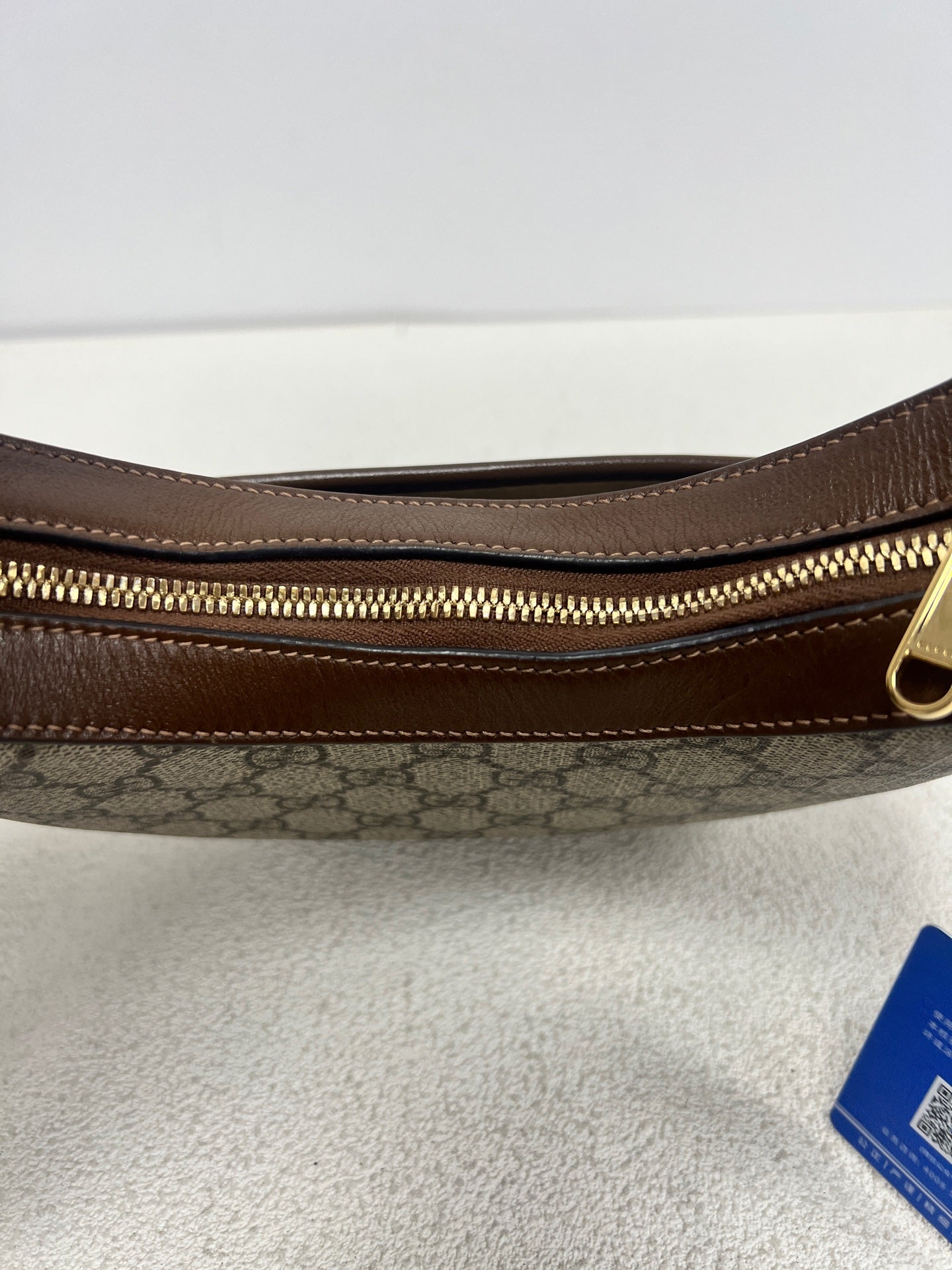 Gucci - Ophidia - Cloth - Beige - (small)