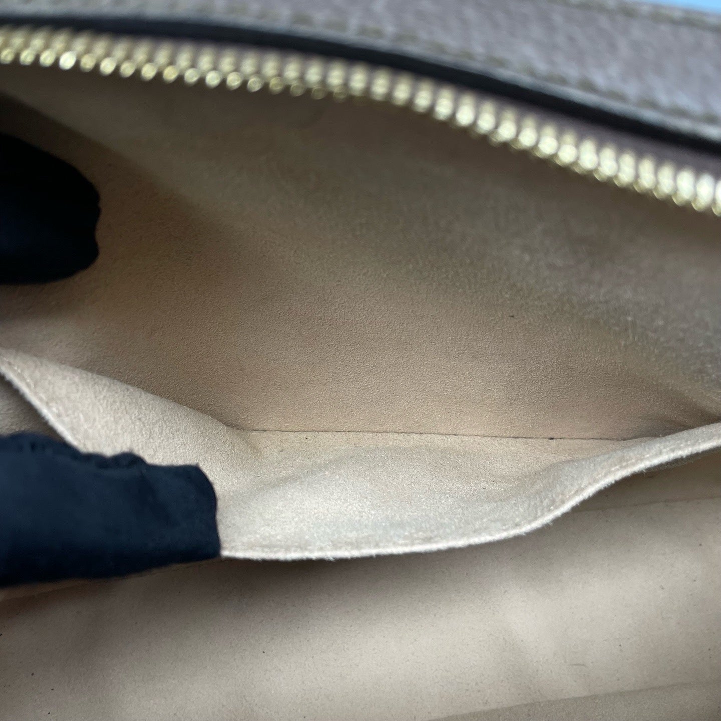 Gucci - Ophidia - Cloth - Beige - (small)