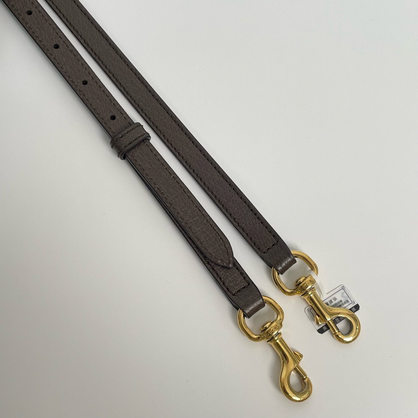 Gucci - Ophidia - Cloth - Brown - (small)