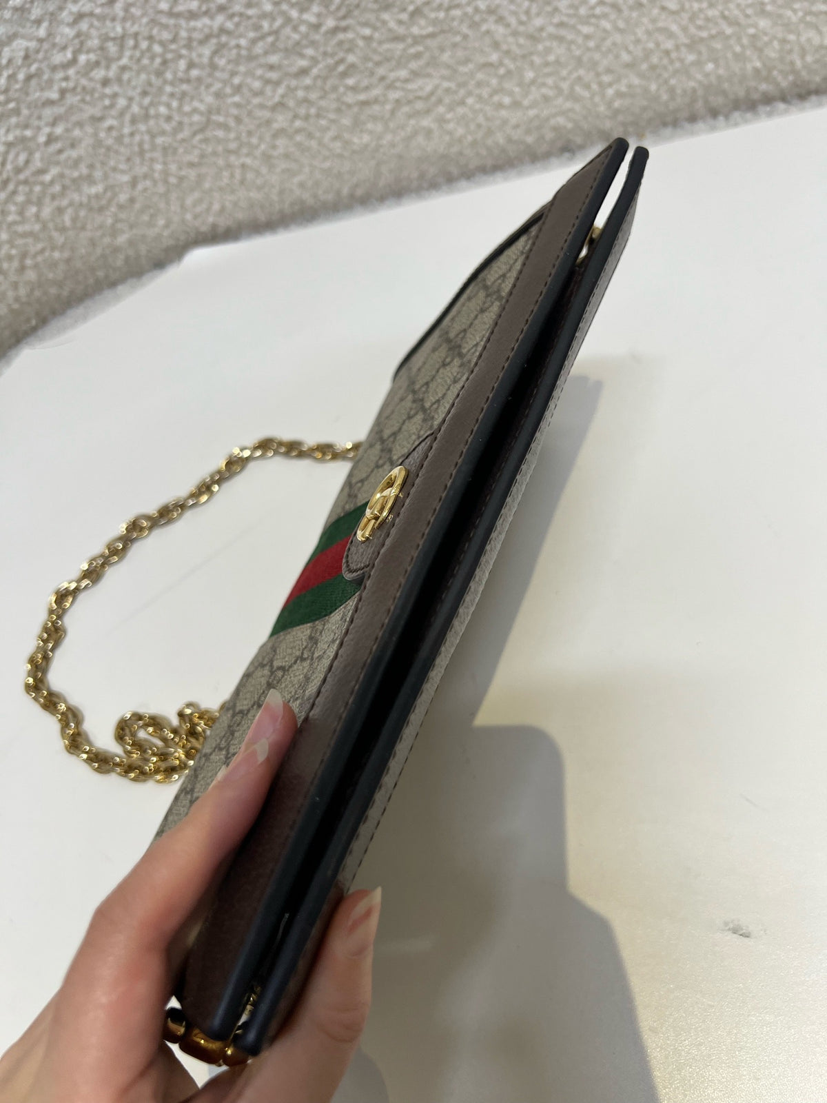 Gucci - Ophidia - Cloth - Multicolour - (small)