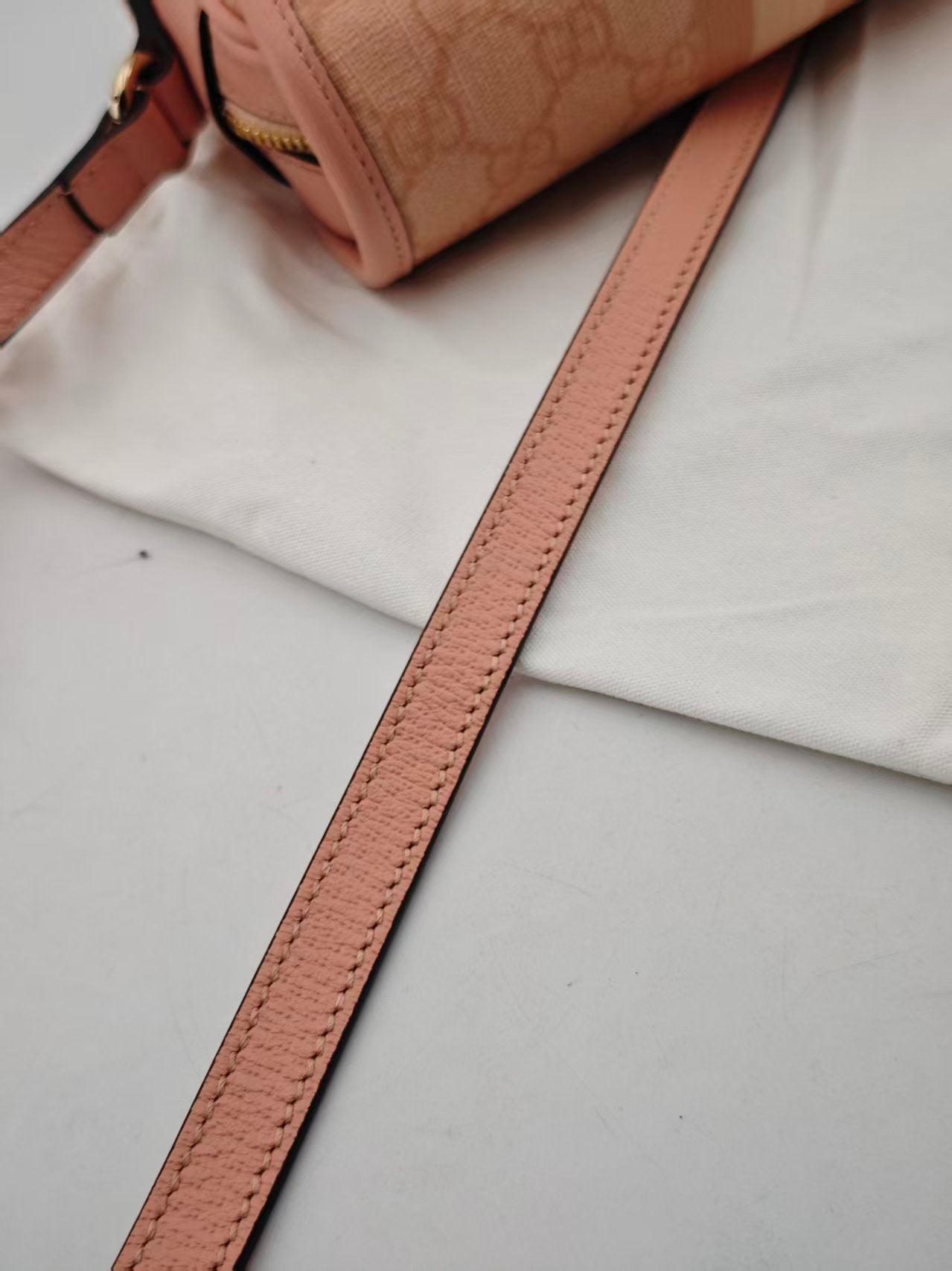 Gucci - Ophidia - Cloth - Pink - (mini)