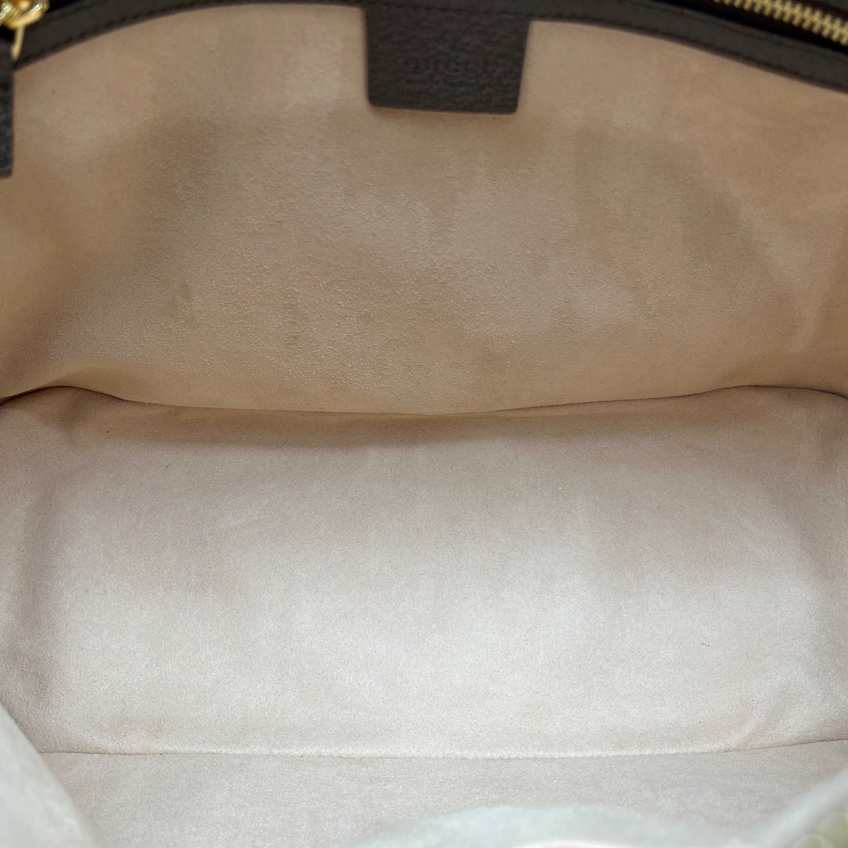 Gucci - Ophidia Dome Bag - Synthetic - Multicolour - (medium)