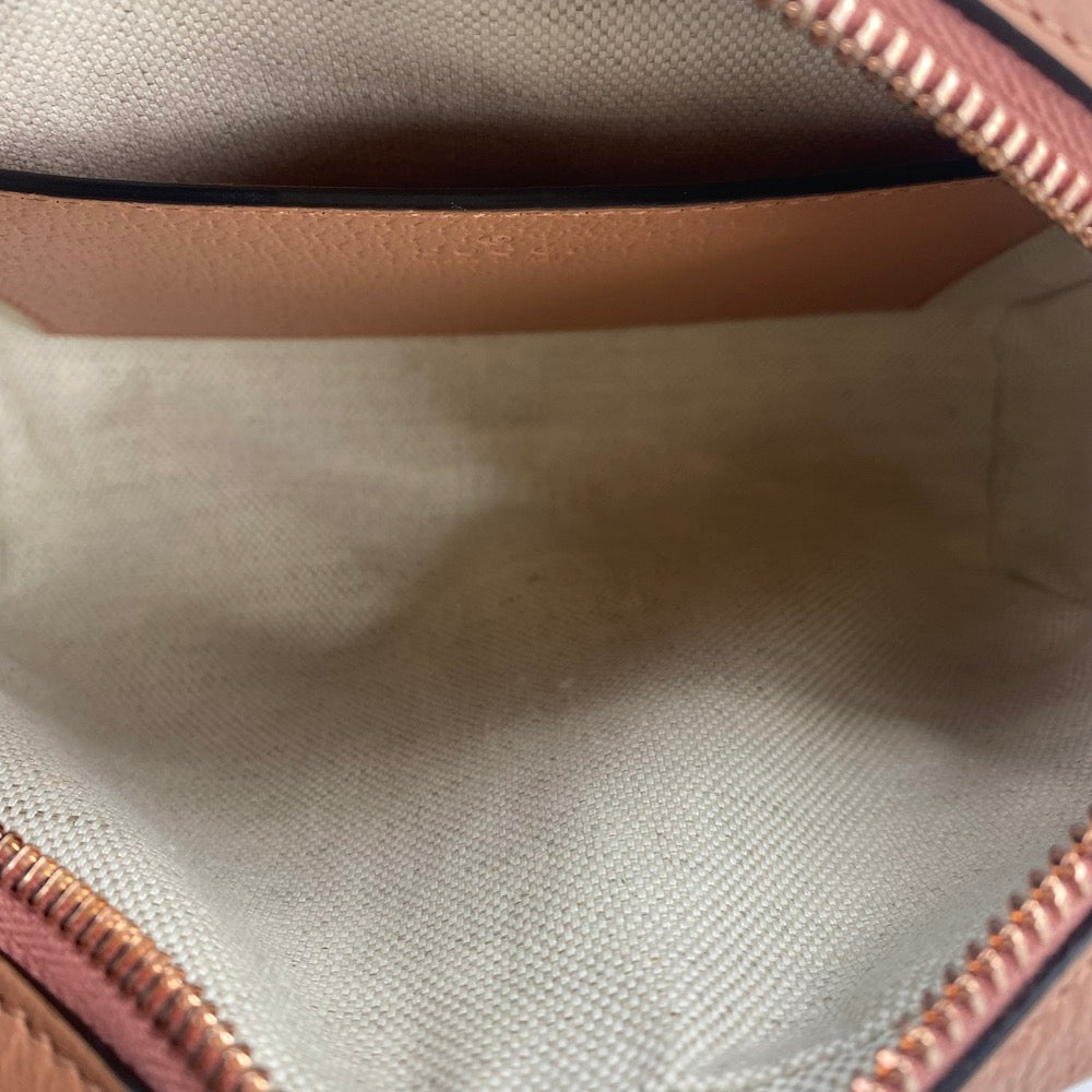 Gucci - Ophidia - Leather - Pink - (mini)