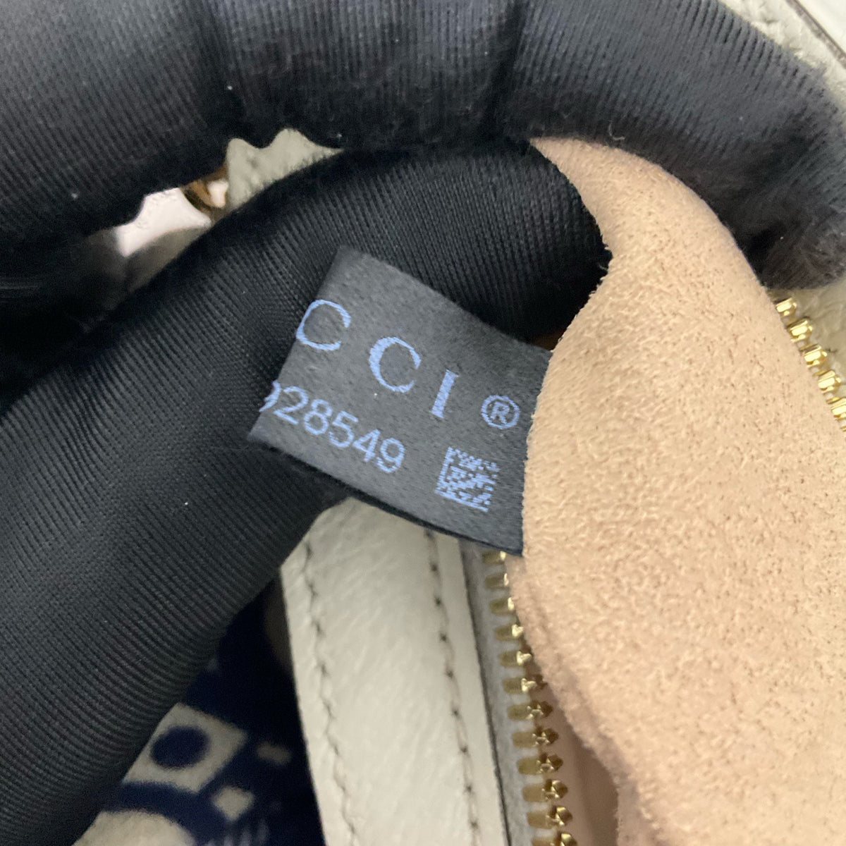 Gucci - Ophidia - Leather - White