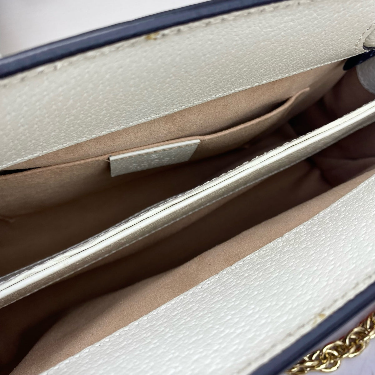 Gucci - Ophidia Small - Cloth - Multicolour - (small)