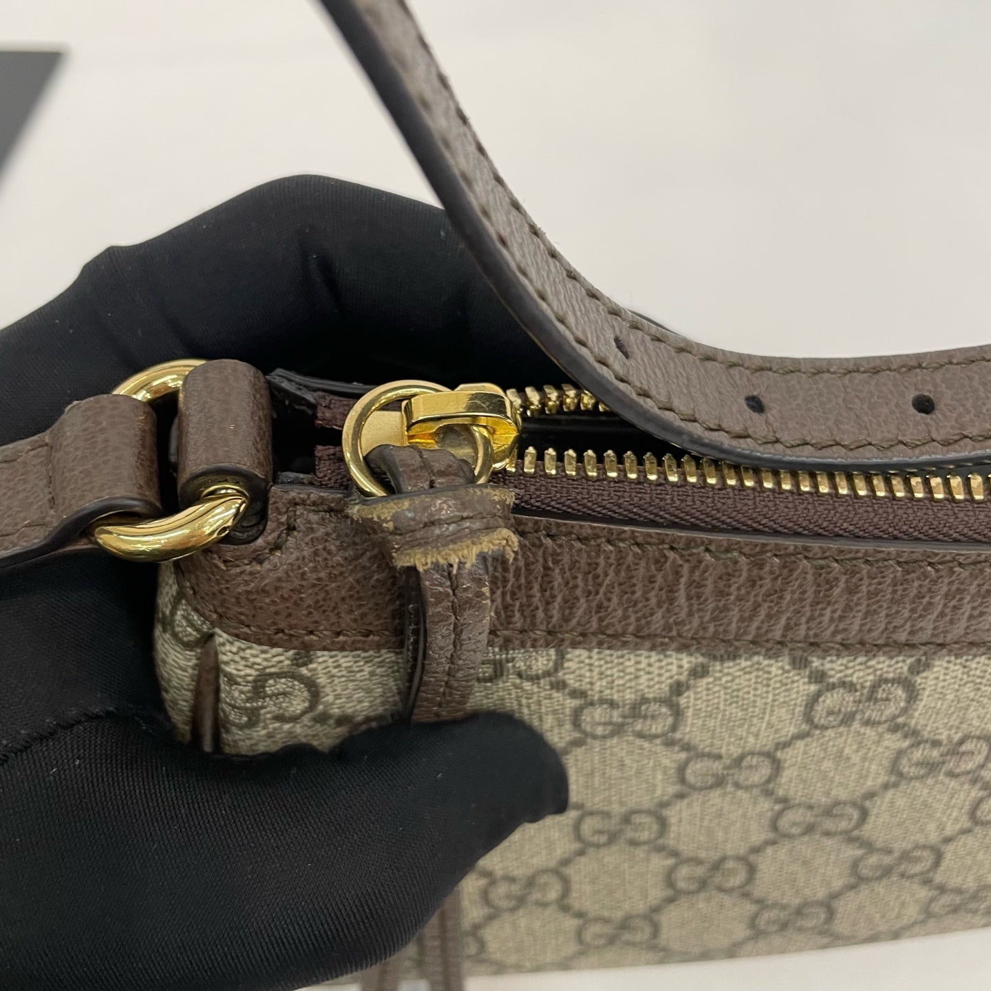 Gucci - Ophidia - Synthetic - Multicolour - (mini)