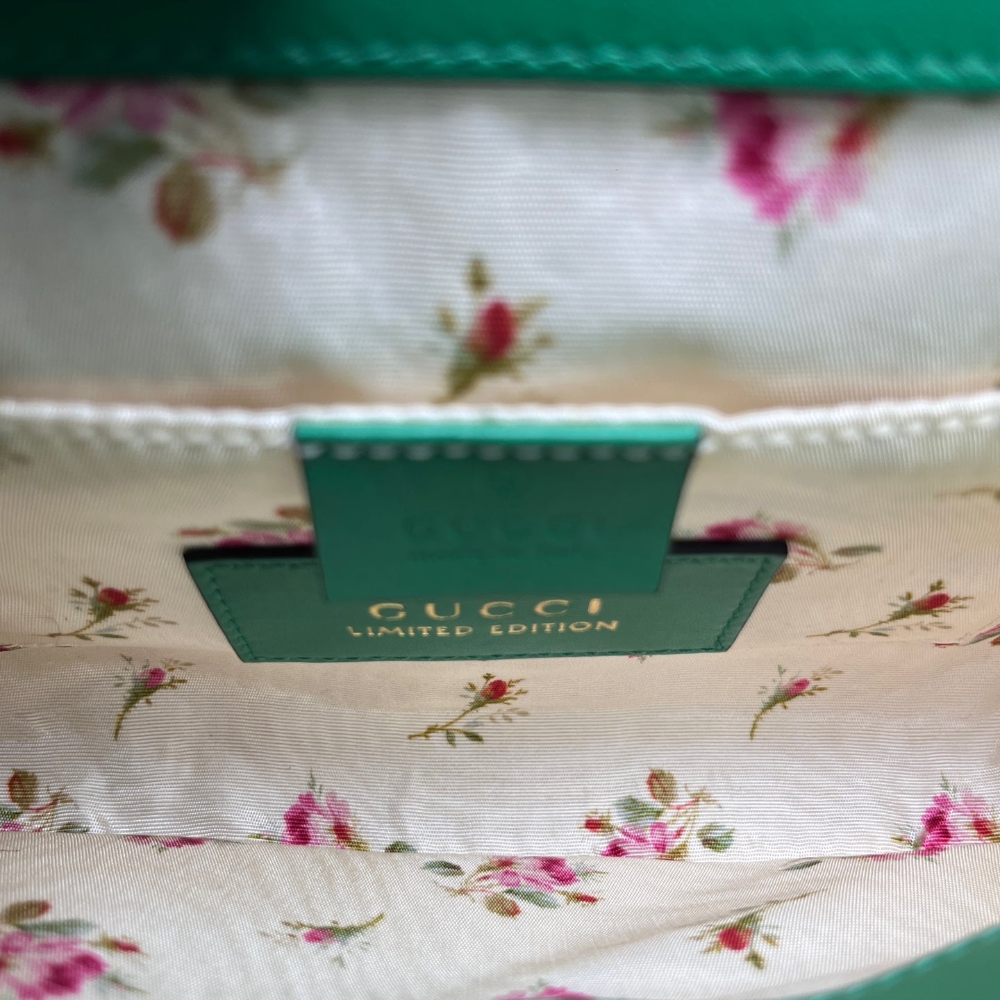 Gucci - Ophidia - Wicker - Multicolour - (small)