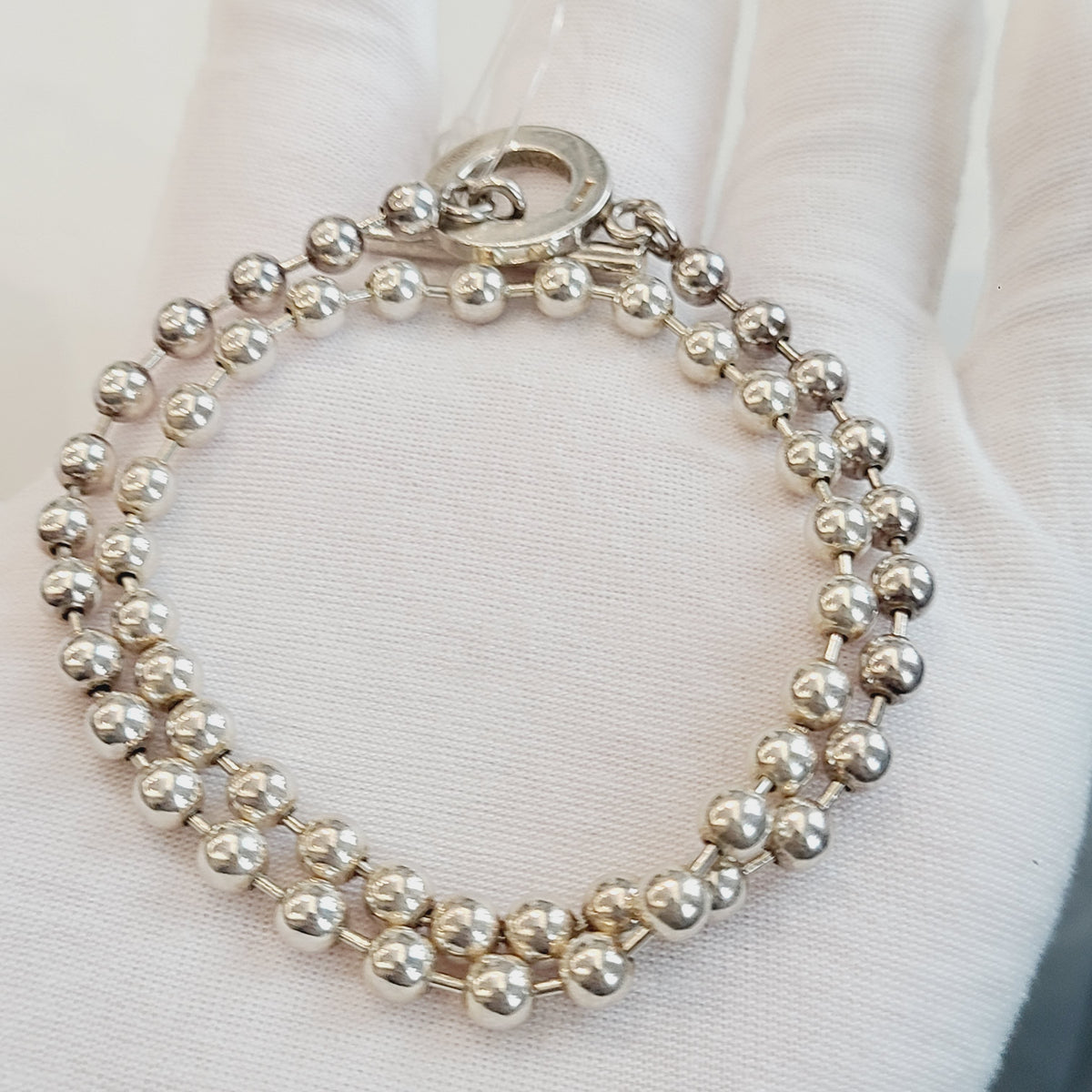 Gucci - Other - 925 sterling silver - Silver