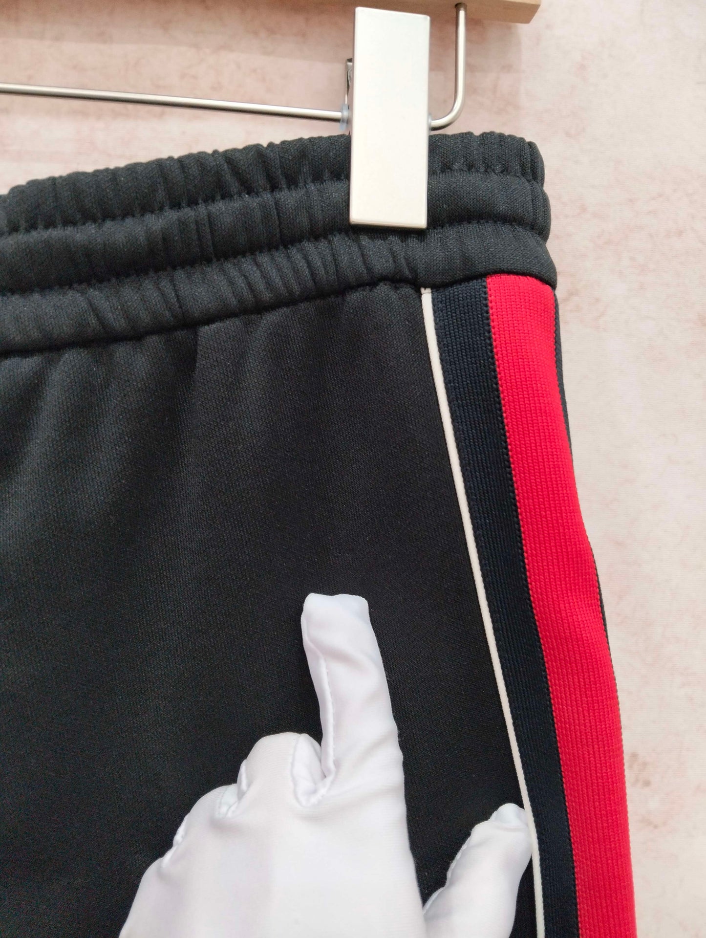 Gucci - Other - Cloth - Black - (M)
