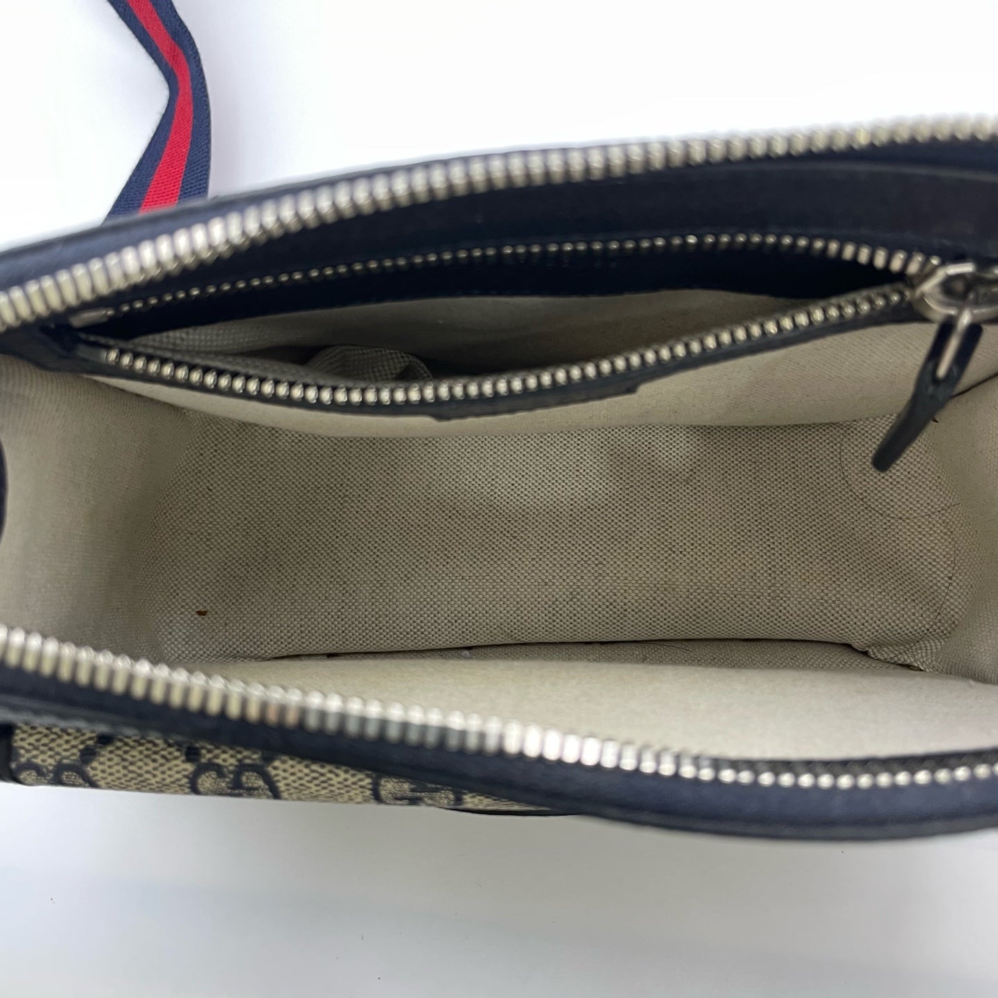 Gucci - Other - Cloth - Blue - (small)