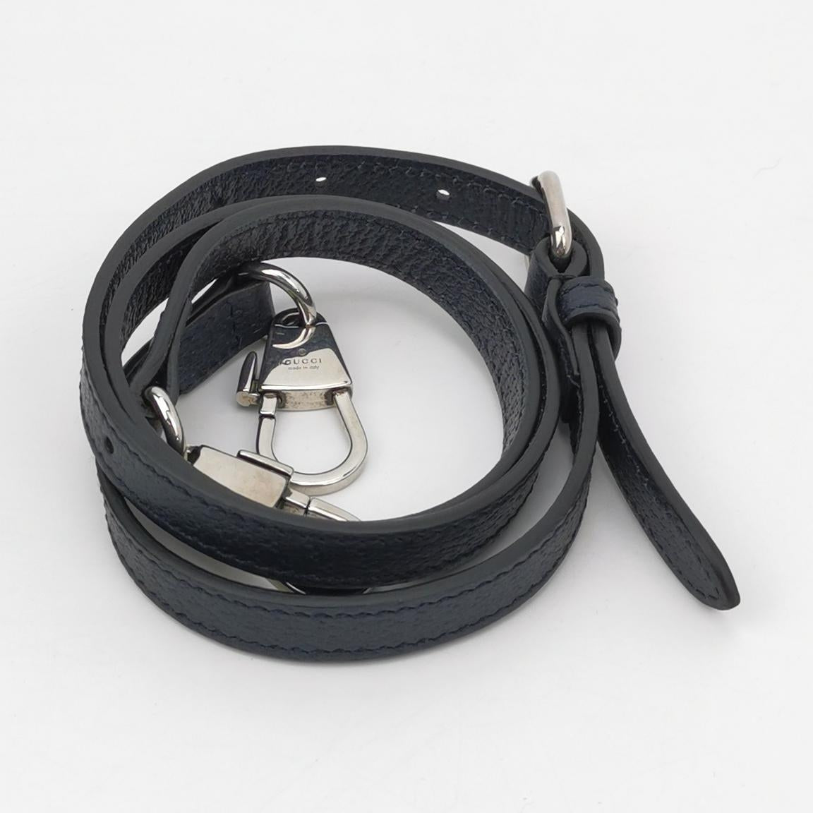 Gucci - Other - Cloth - Blue - (small)