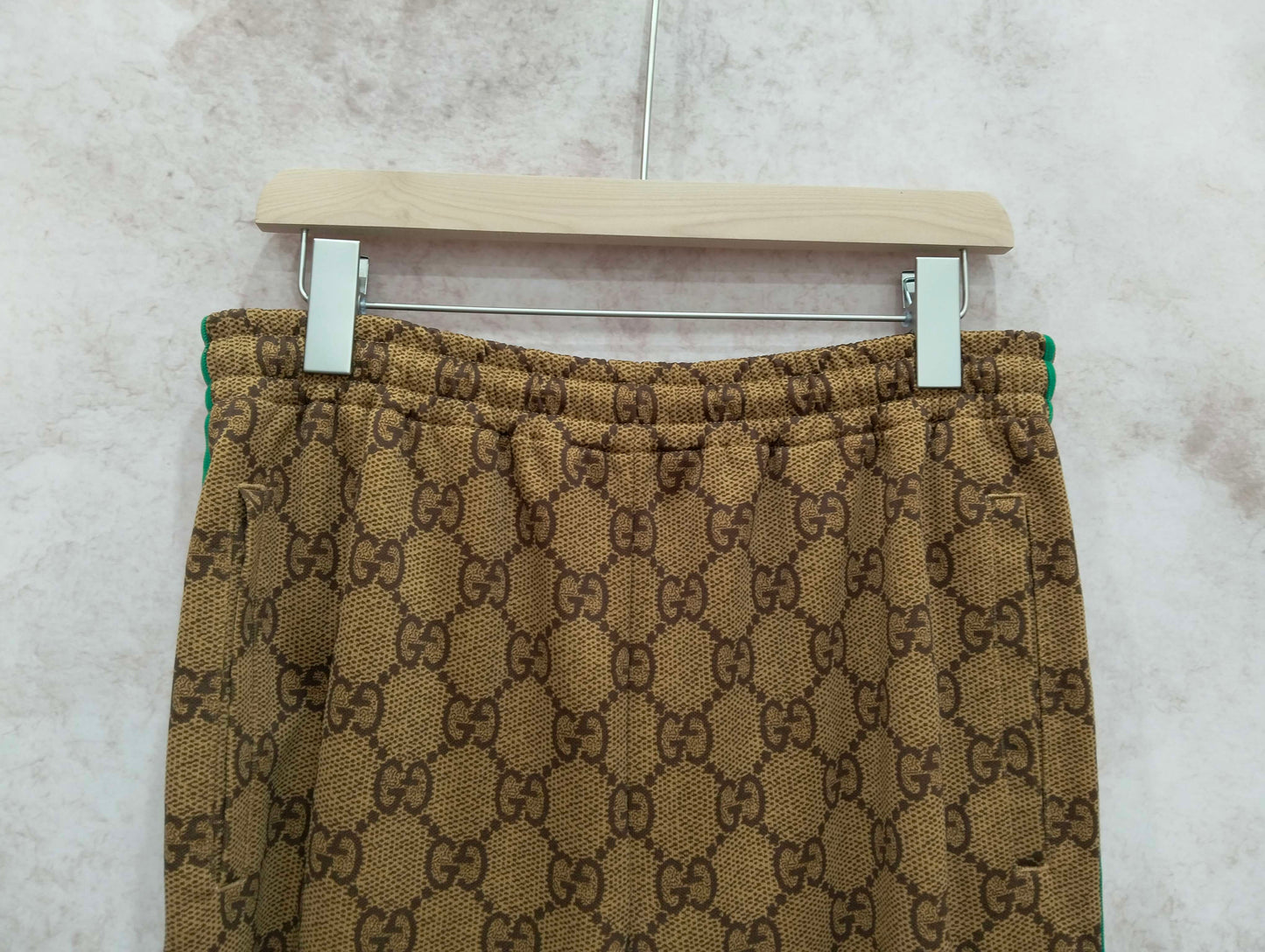 Gucci - Other - Cloth - Brown - (M)