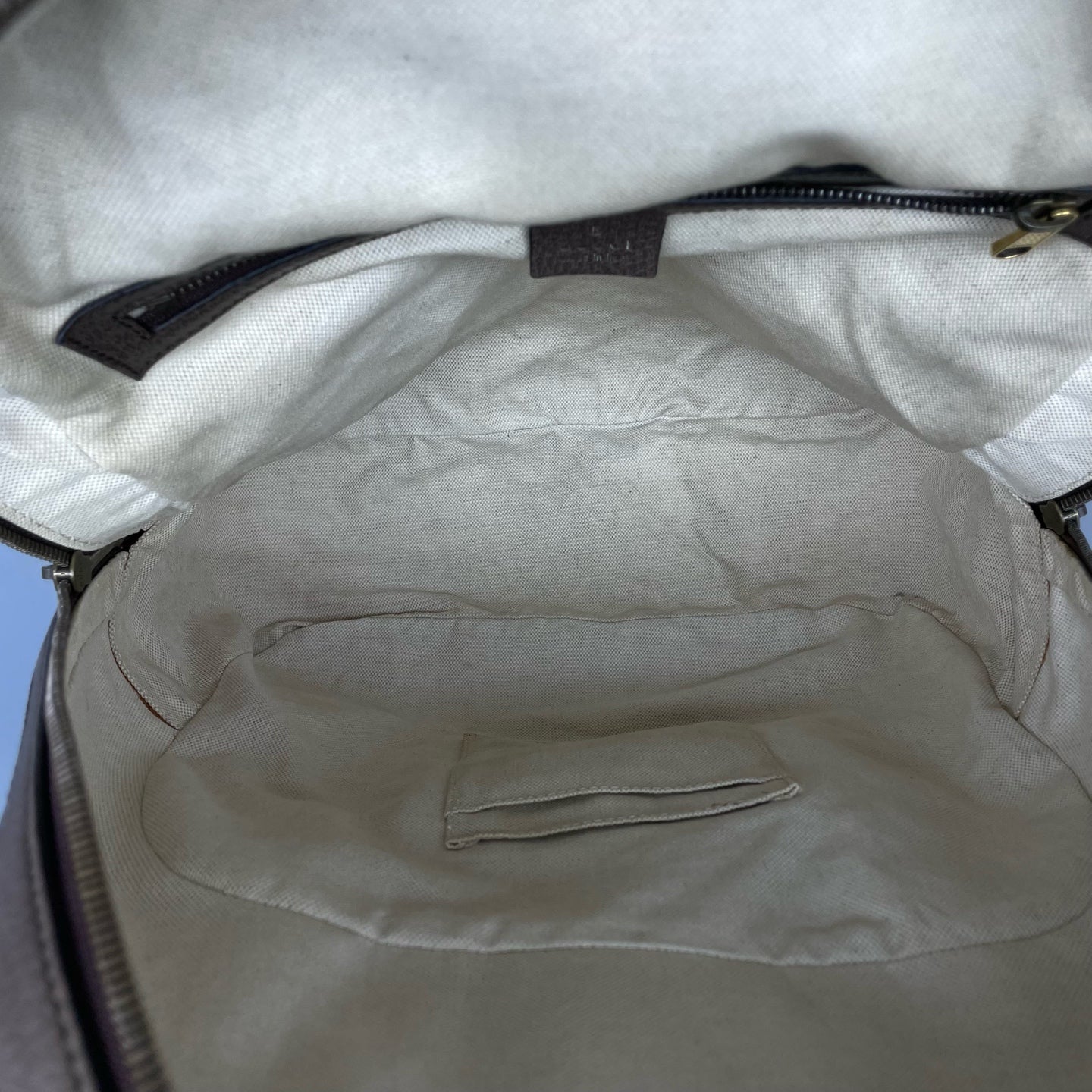 Gucci - Other - Cloth - Brown - (medium)