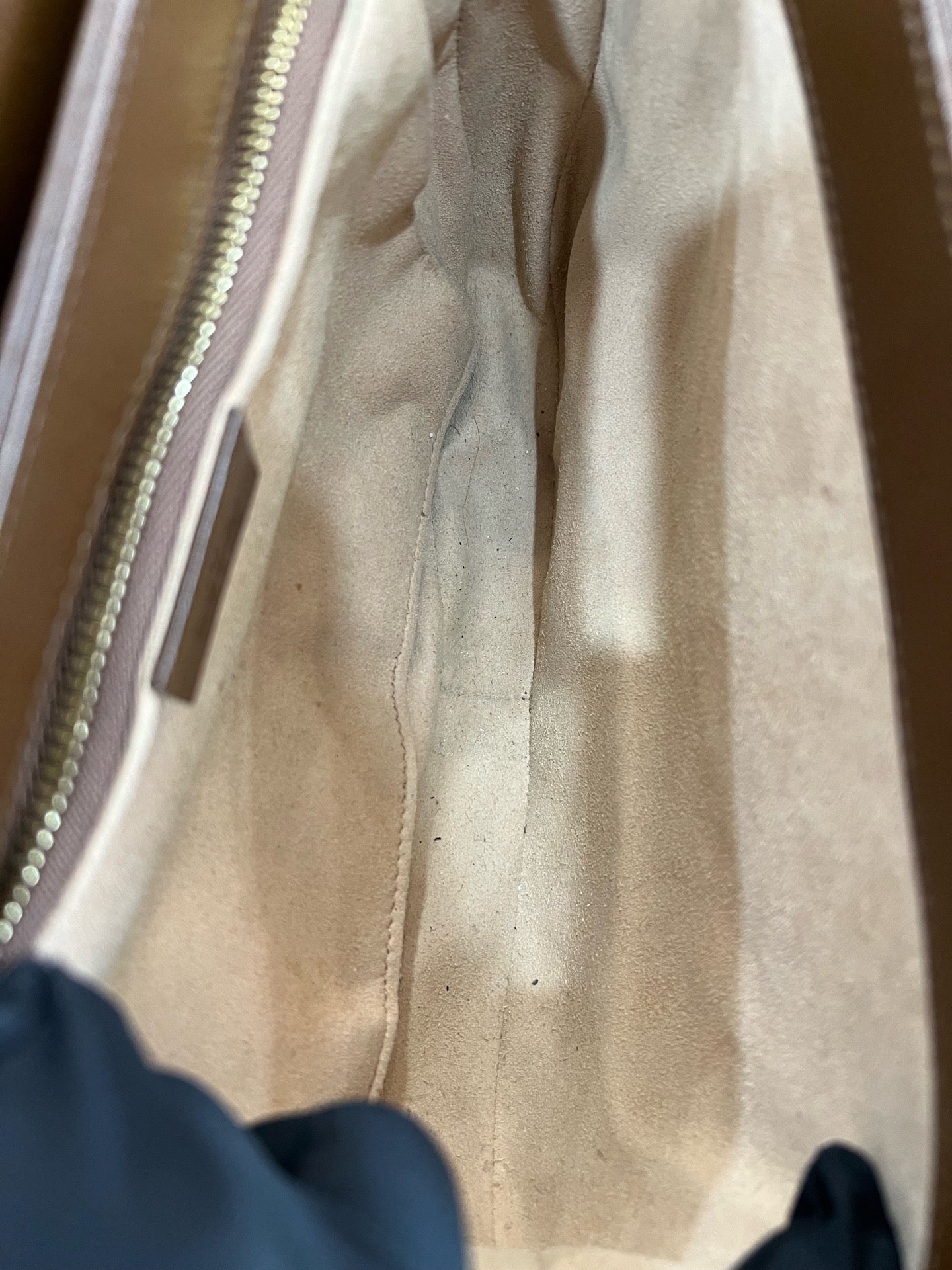 Gucci - Other - Cloth - Brown - (medium)