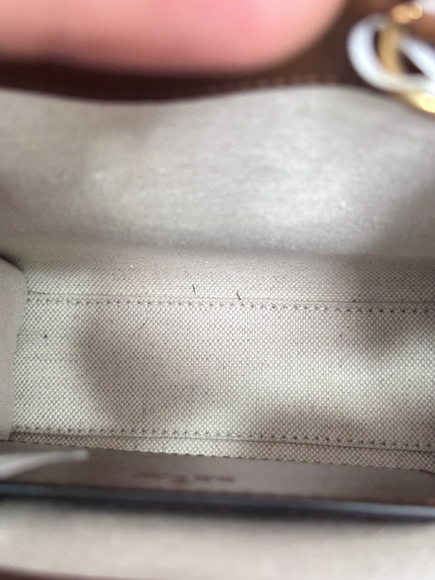 Gucci - Other - Cloth - Brown - (mini)