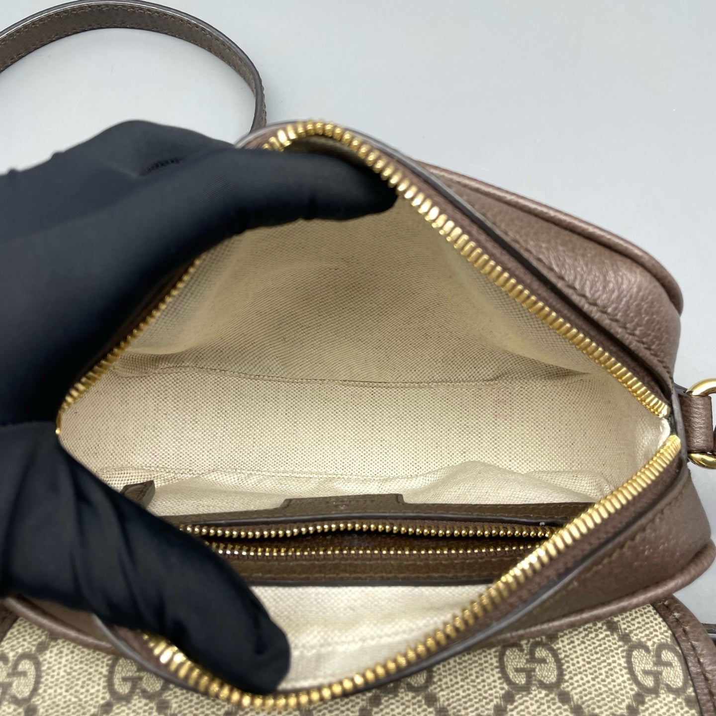 Gucci - Other - Cloth - Brown - (mini)