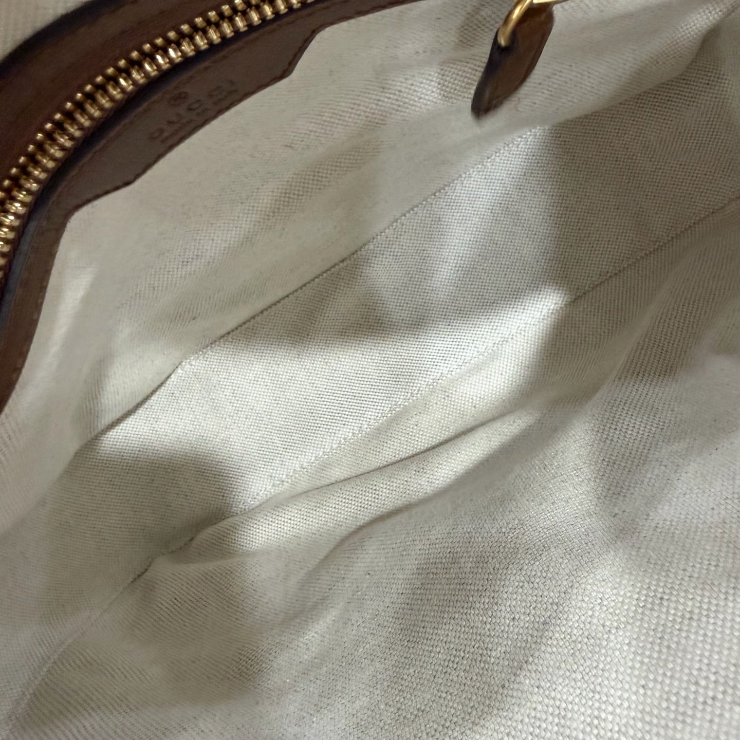 Gucci - Other - Cloth - Brown - (small)