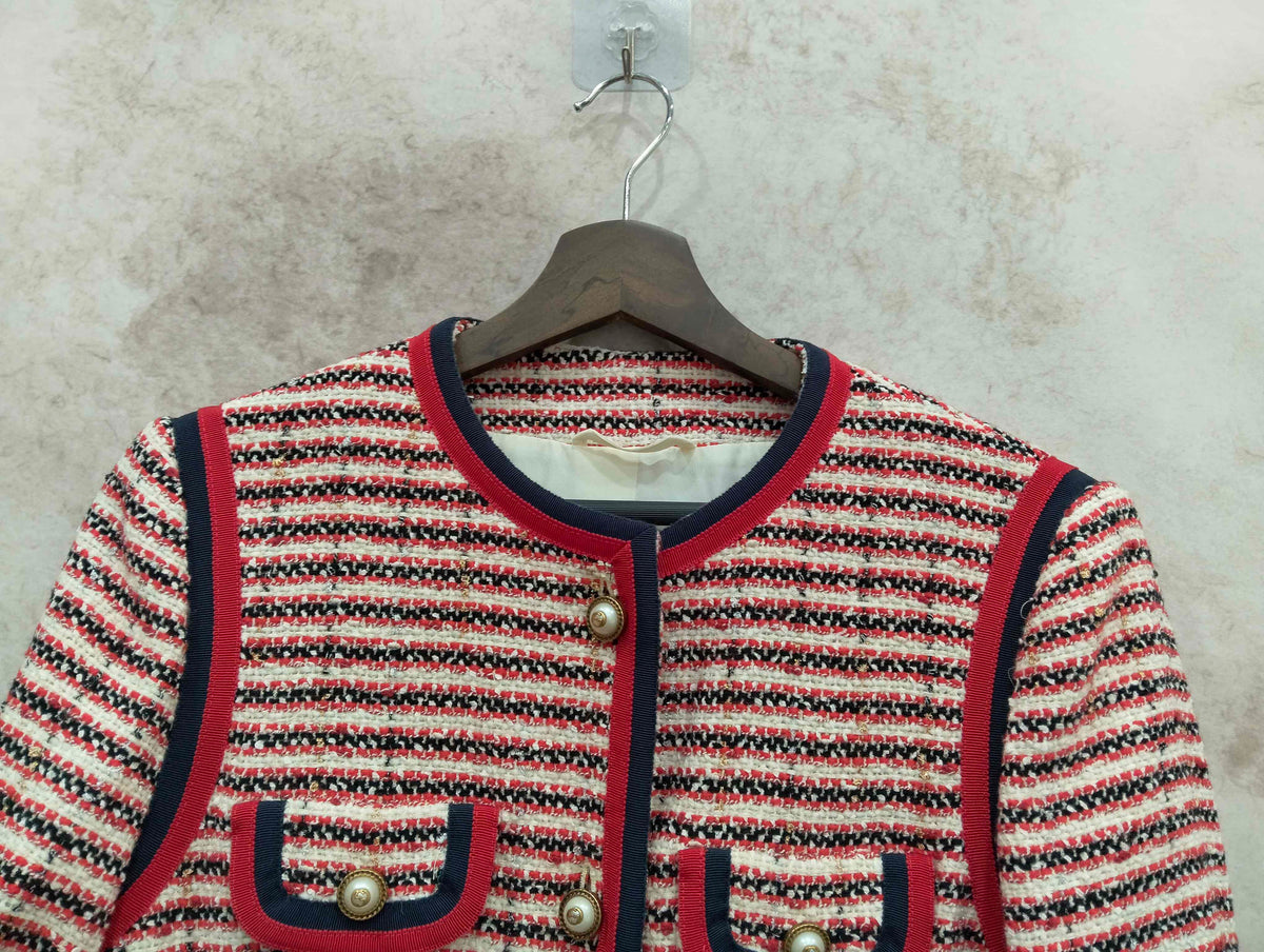 Gucci - Other - Cloth - Multicolour - (42)