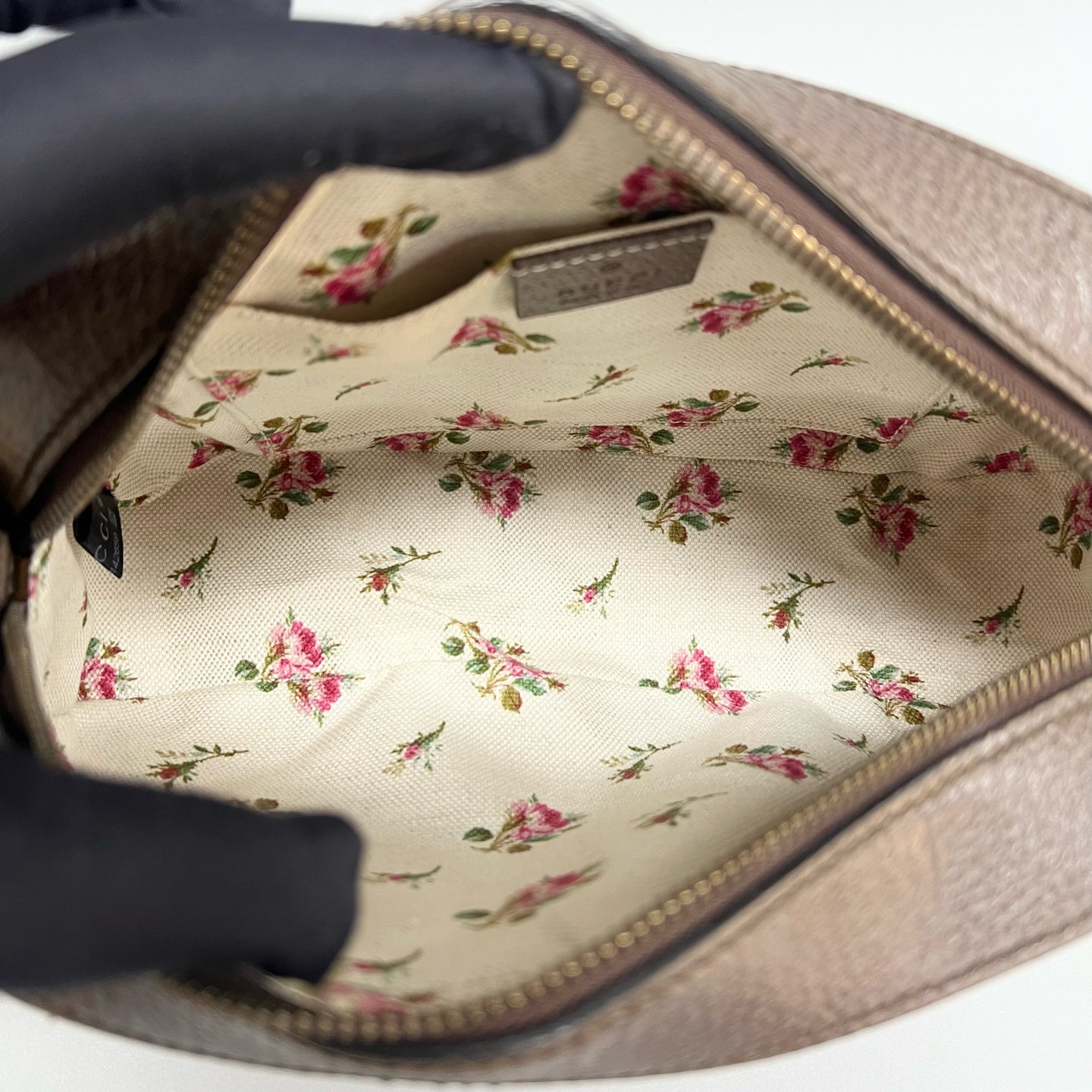 Gucci - Other - Cloth - Multicolour - (small)