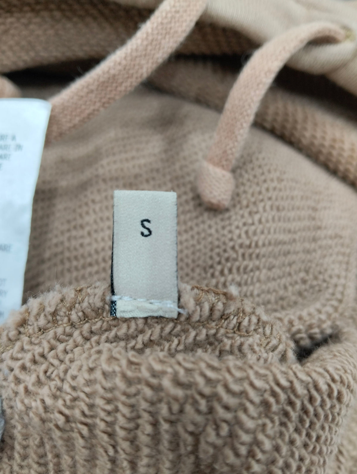 Gucci - Other - Cotton - Beige - (S)