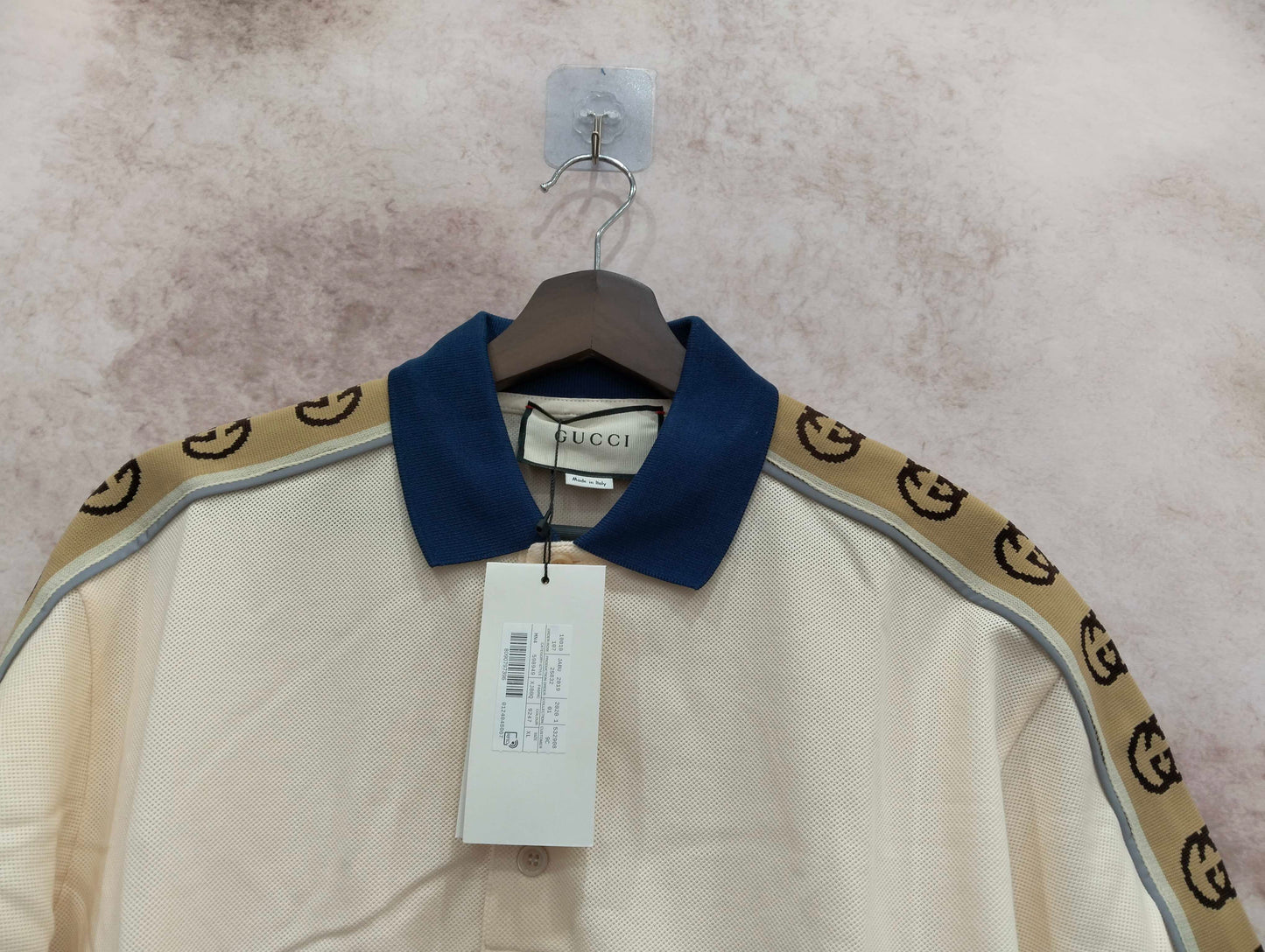 Gucci - Other - Cotton - Beige - (XL)