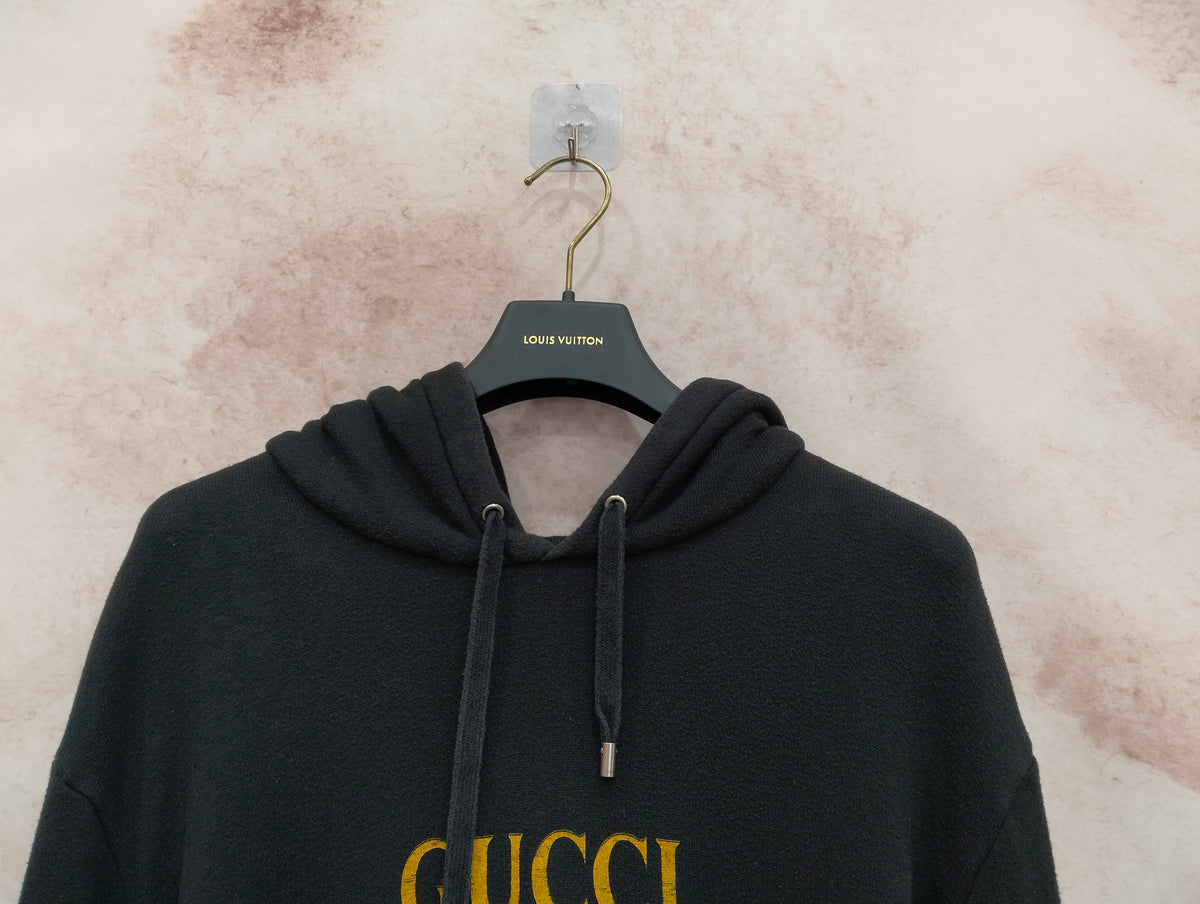 Gucci - Other - Cotton - Black - (3XL)