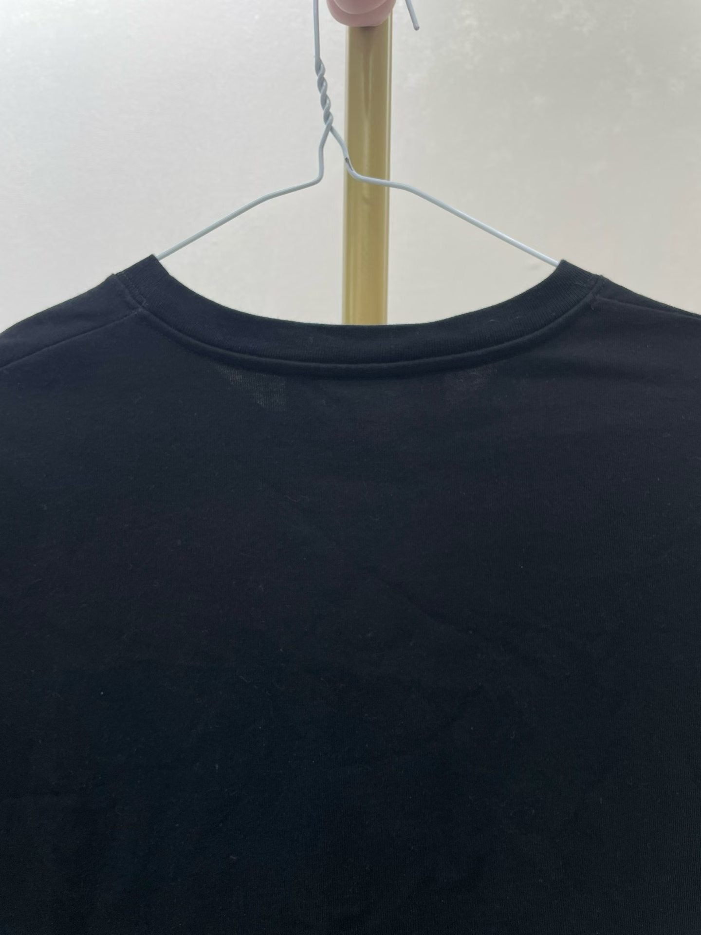 Gucci - Other - Cotton - Black - (M)