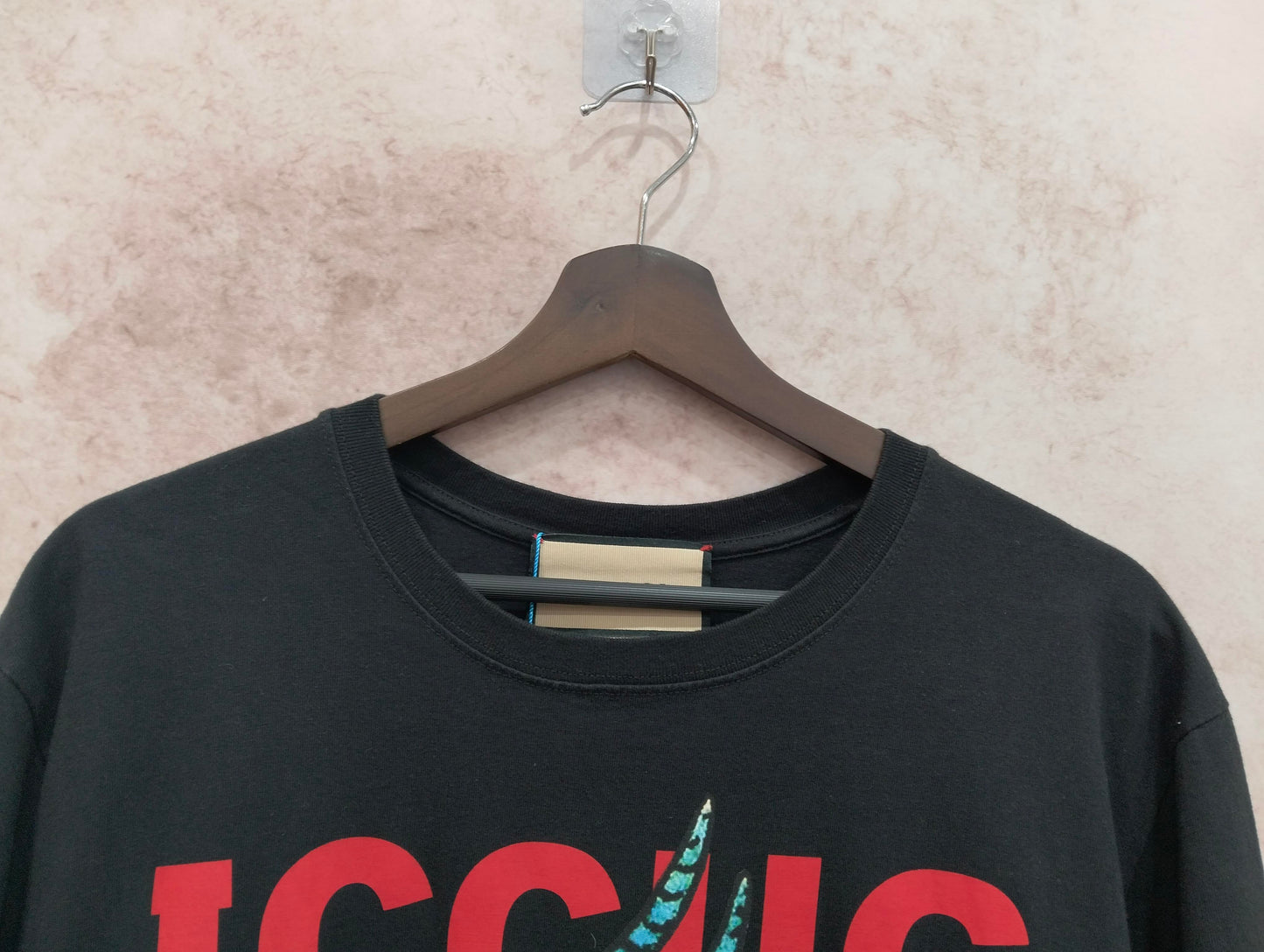 Gucci - Other - Cotton - Black - (S)