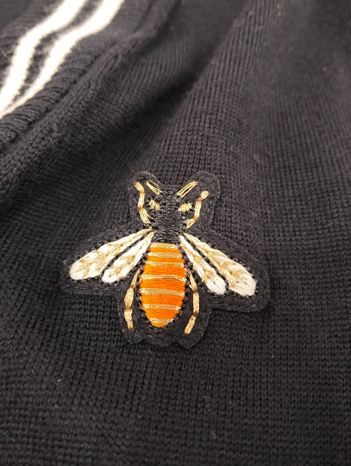Gucci - Other - Cotton - Black - (S)