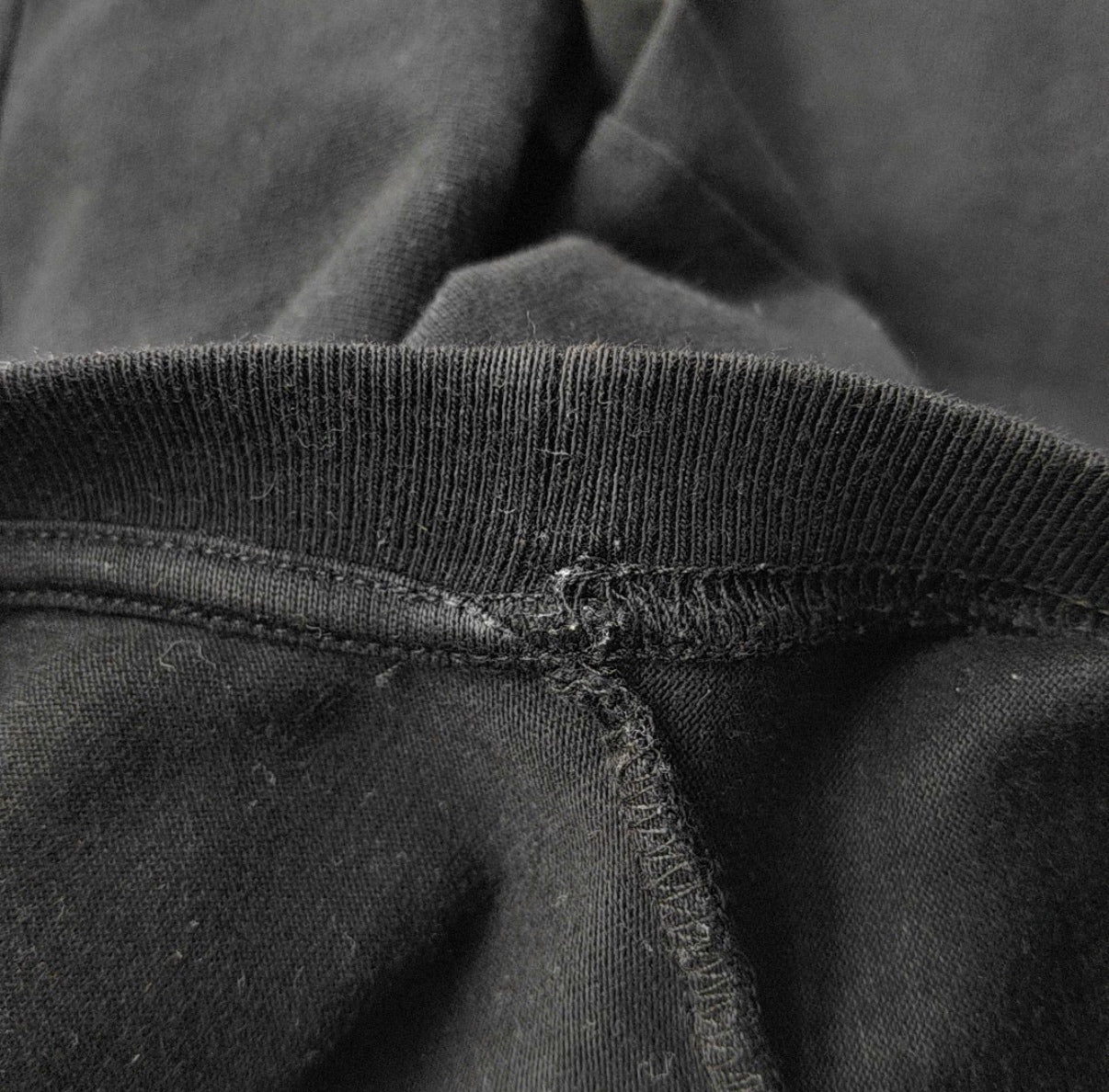 Gucci - Other - Cotton - Black - (XS)