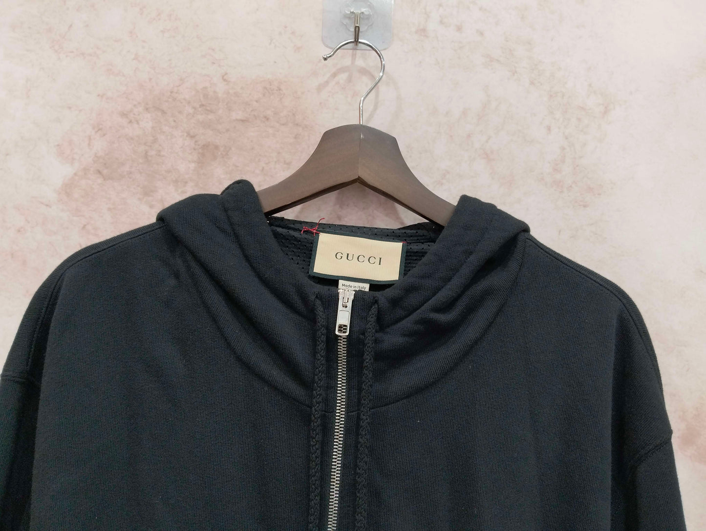 Gucci - Other - Cotton - Black - (XXL)