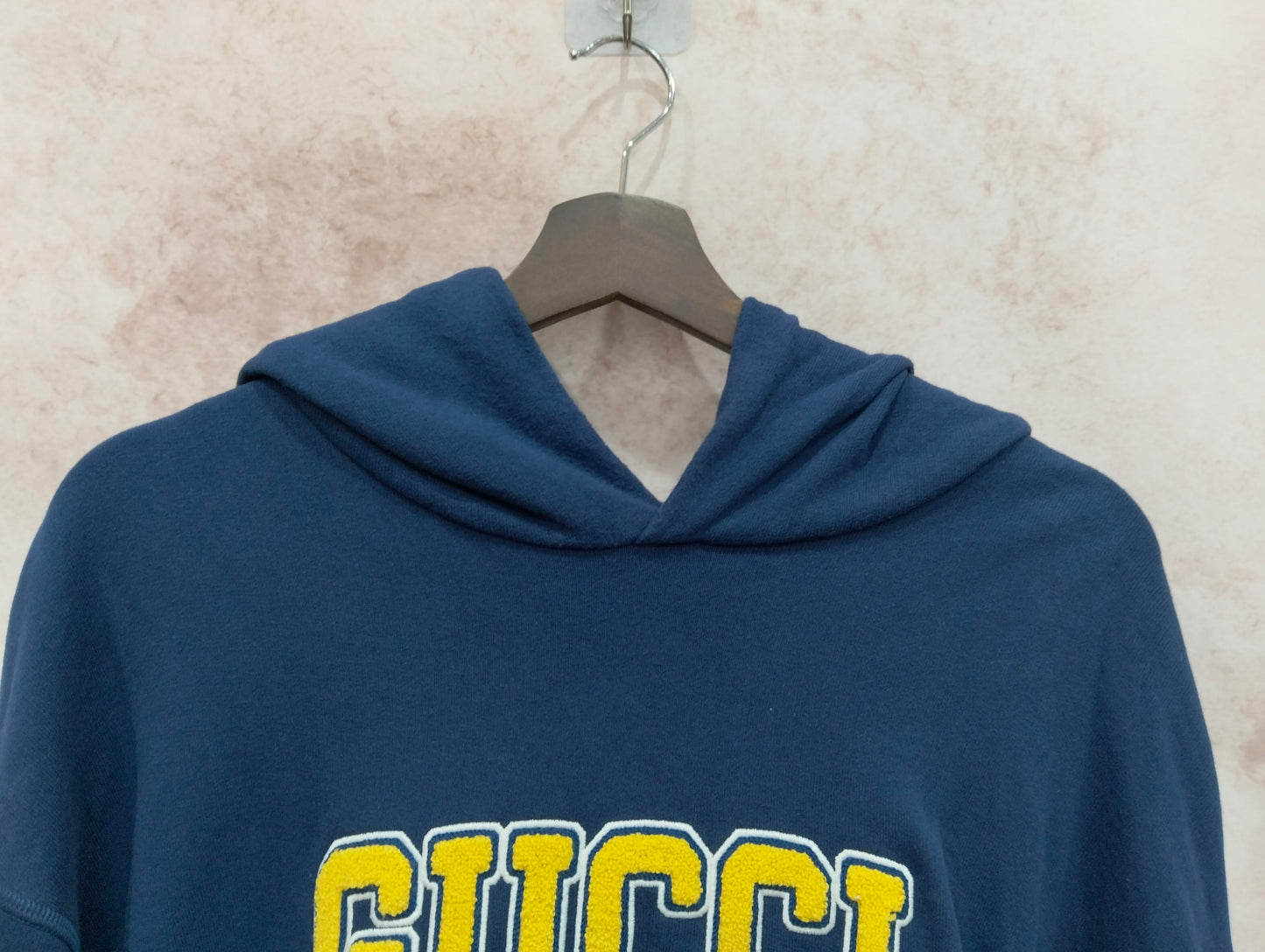 Gucci - Other - Cotton - Blue - (L)