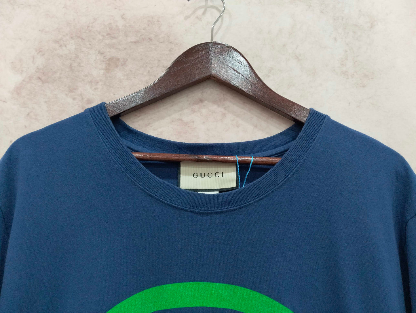 Gucci - Other - Cotton - Blue - (S)