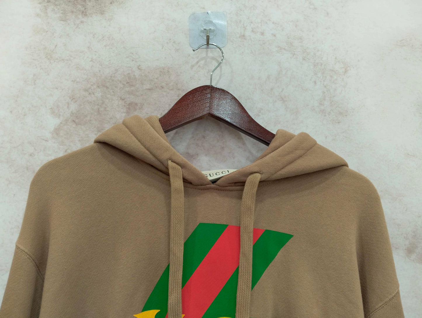 Gucci - Other - Cotton - Brown - (S)