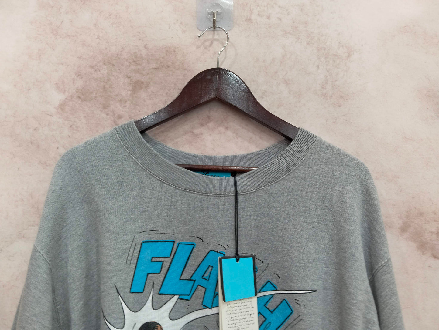 Gucci - Other - Cotton - Grey - (M)
