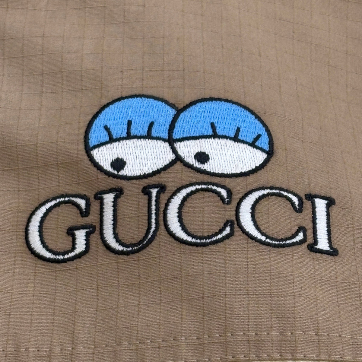 Gucci - Other - Cotton - Multicolour - (44)