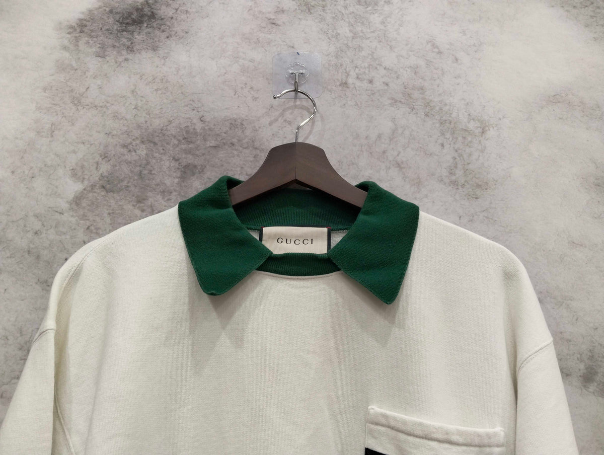 Gucci - Other - Cotton - Multicolour - (M)