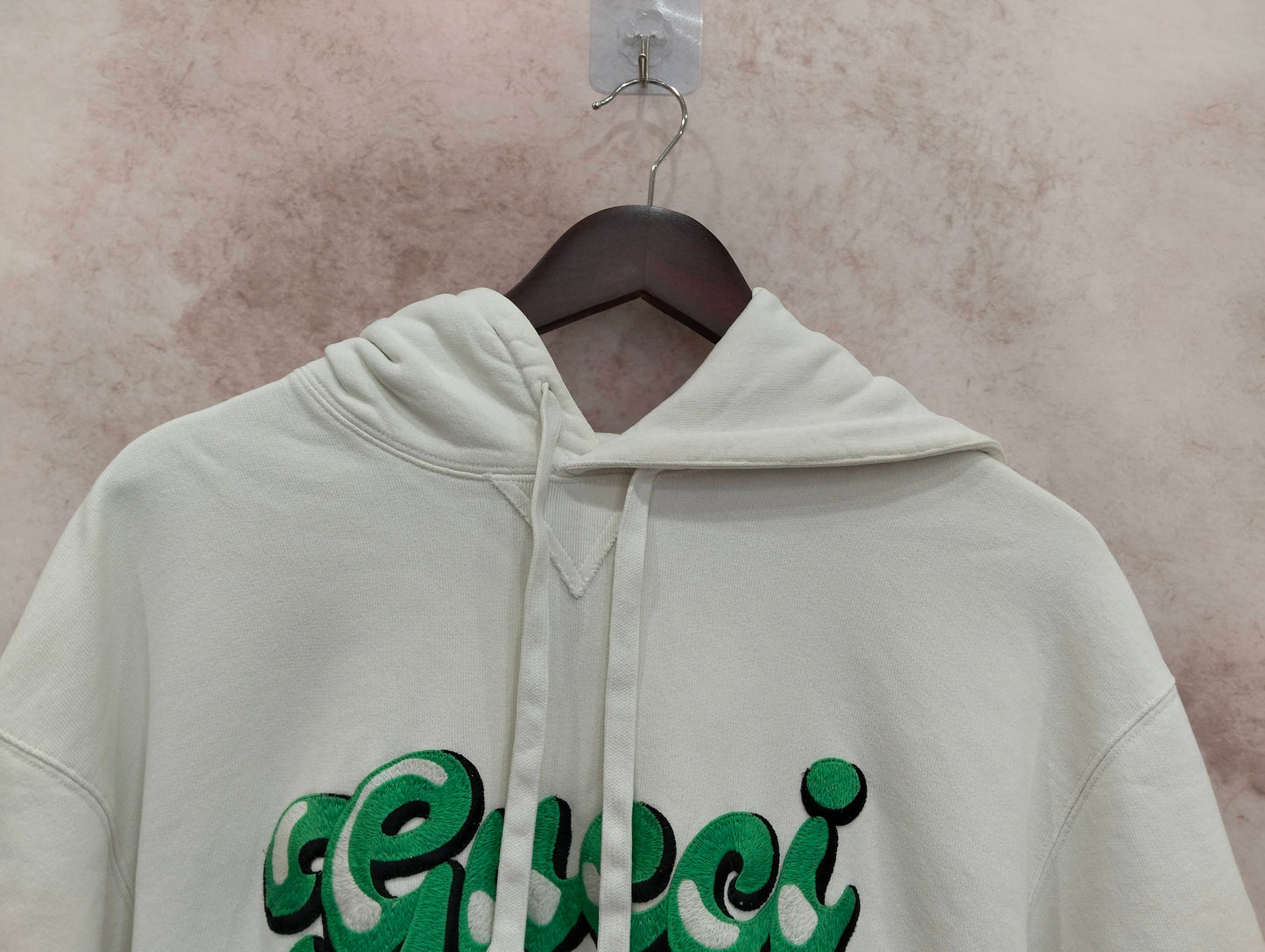 Gucci - Other - Cotton - White - (M)