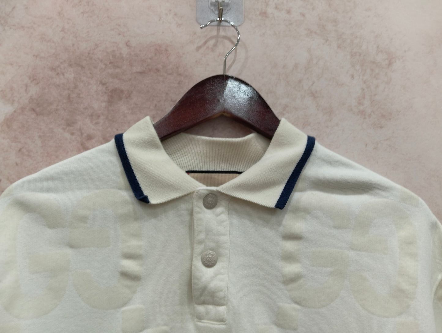 Gucci - Other - Cotton - White - (M)