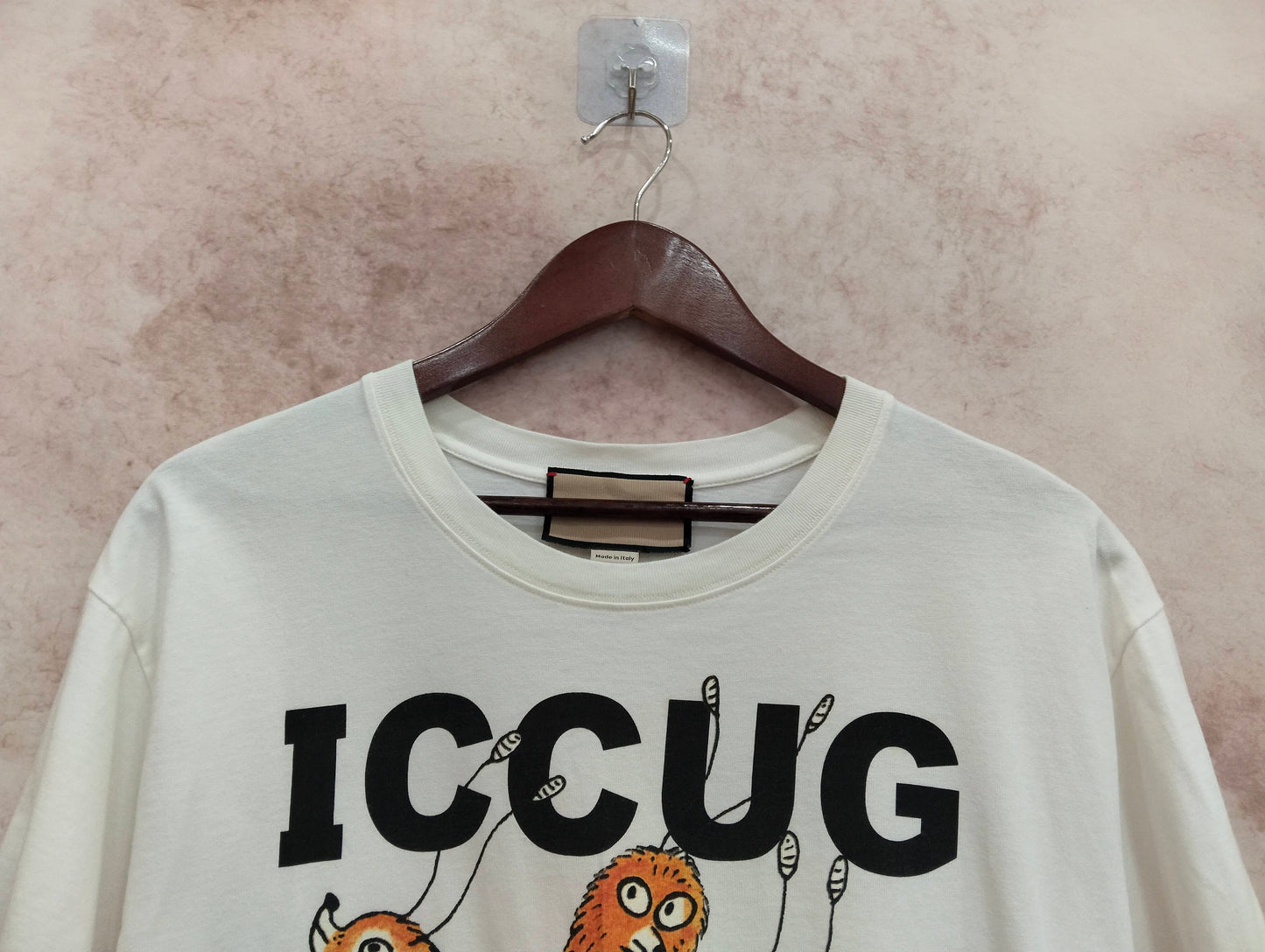 Gucci - Other - Cotton - White - (M)