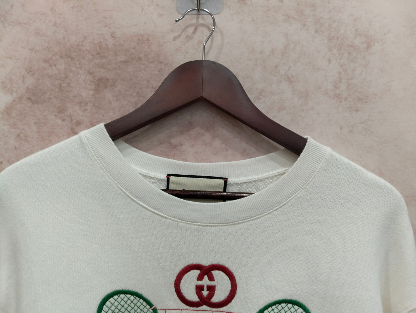 Gucci - Other - Cotton - White - (S)